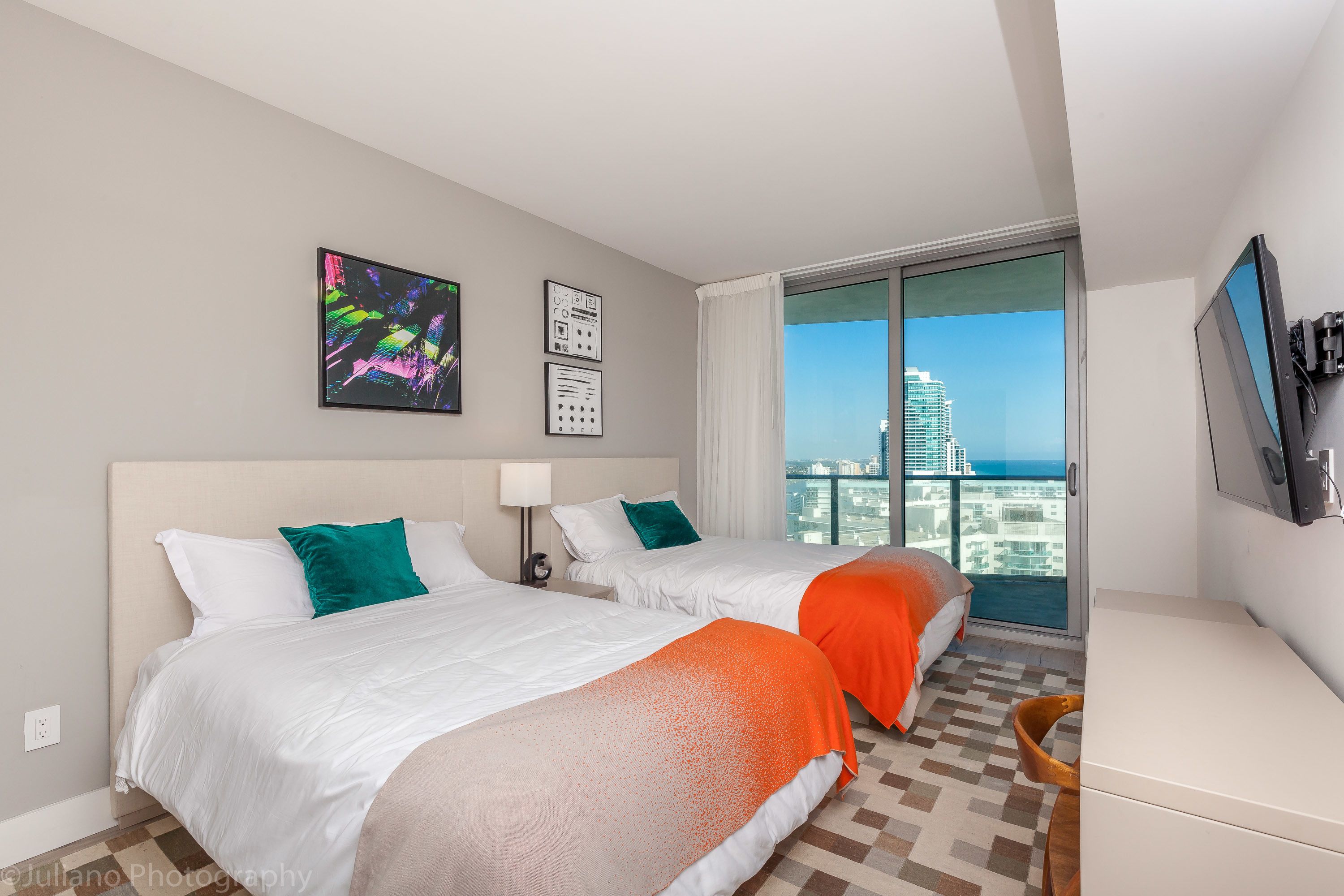 Lyfe Resort & Residences