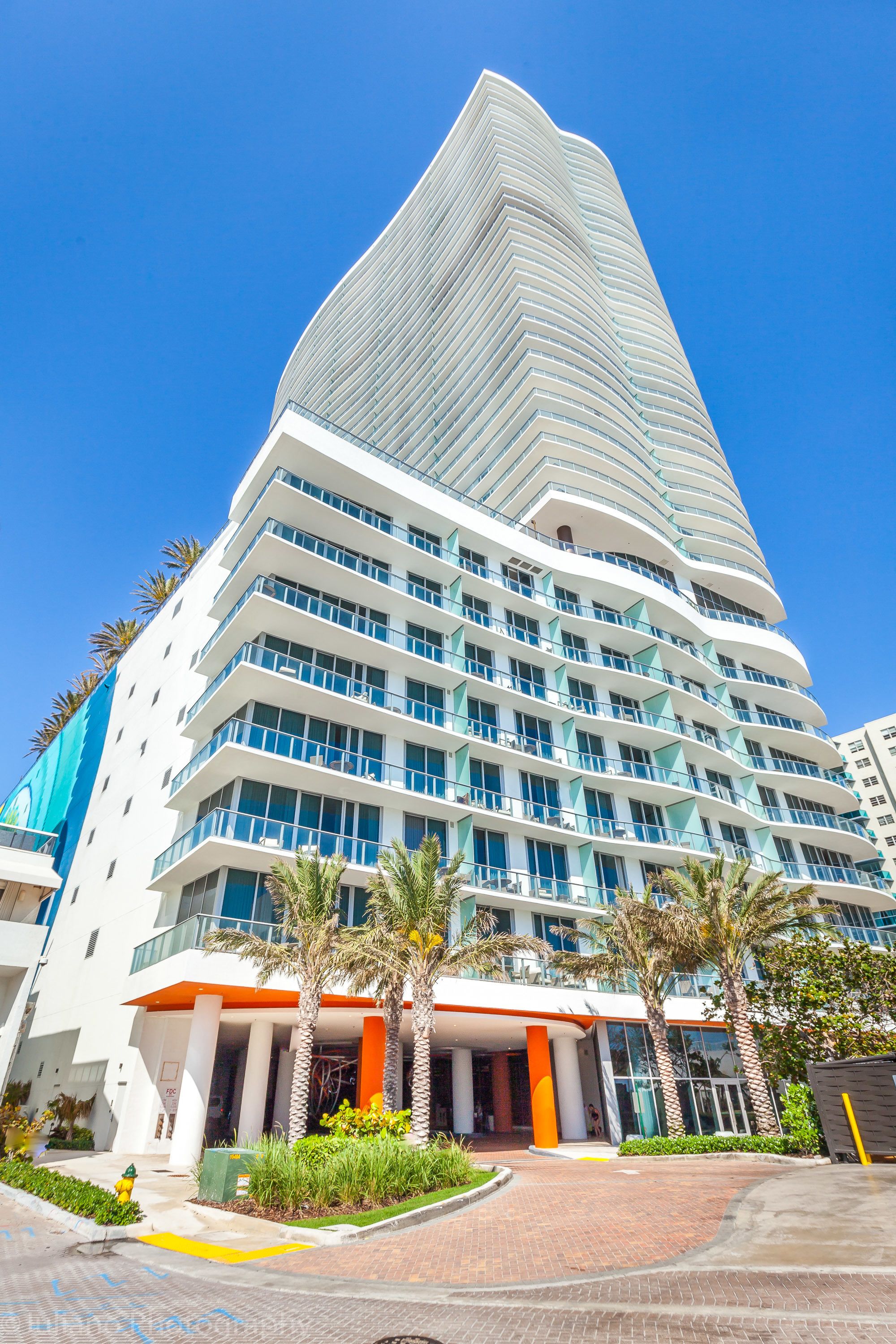 Lyfe Resort & Residences
