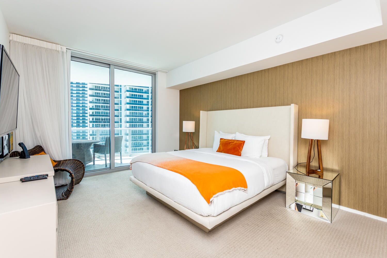 Lyfe Resort & Residences