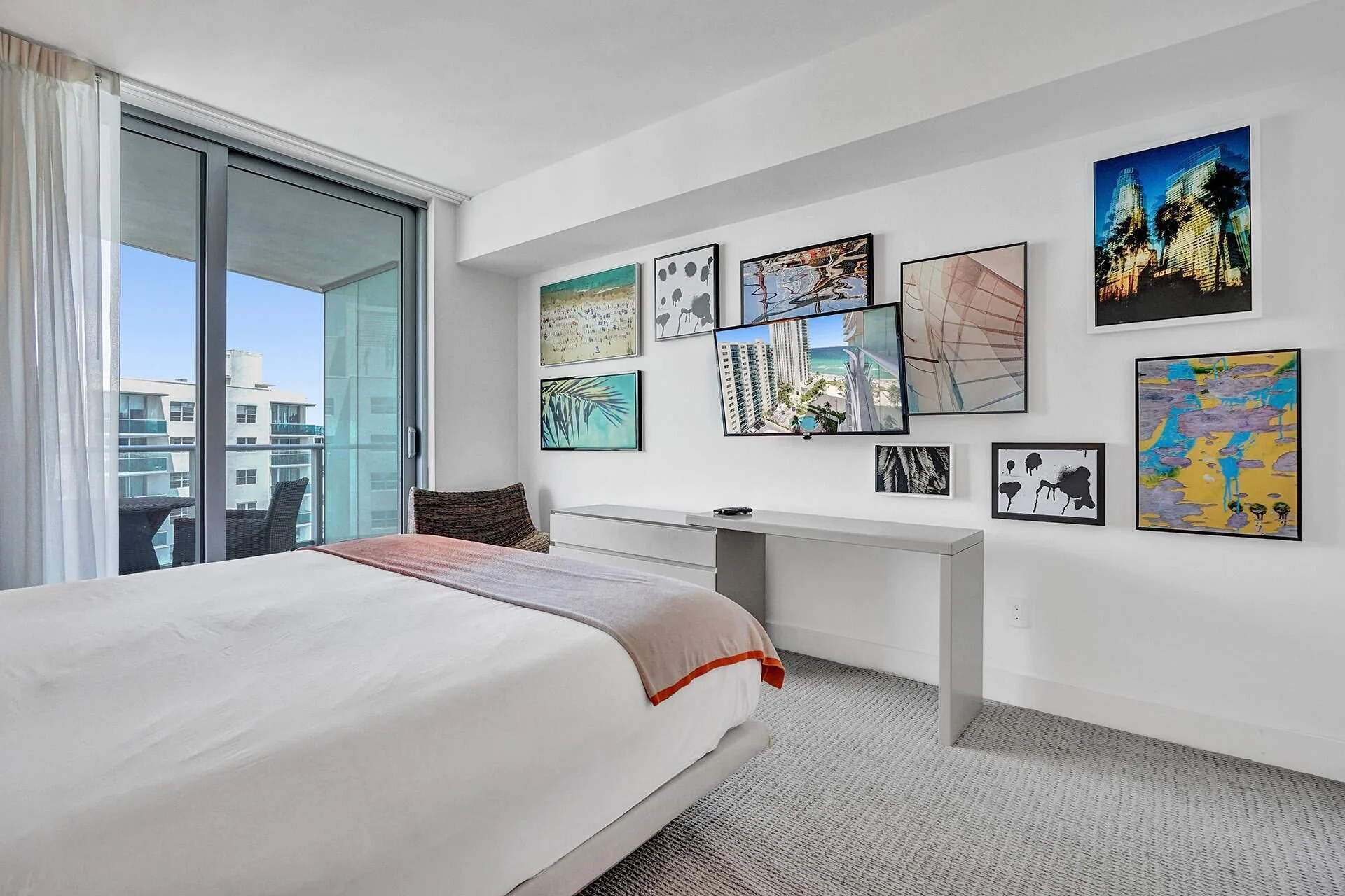 Lyfe Resort & Residences