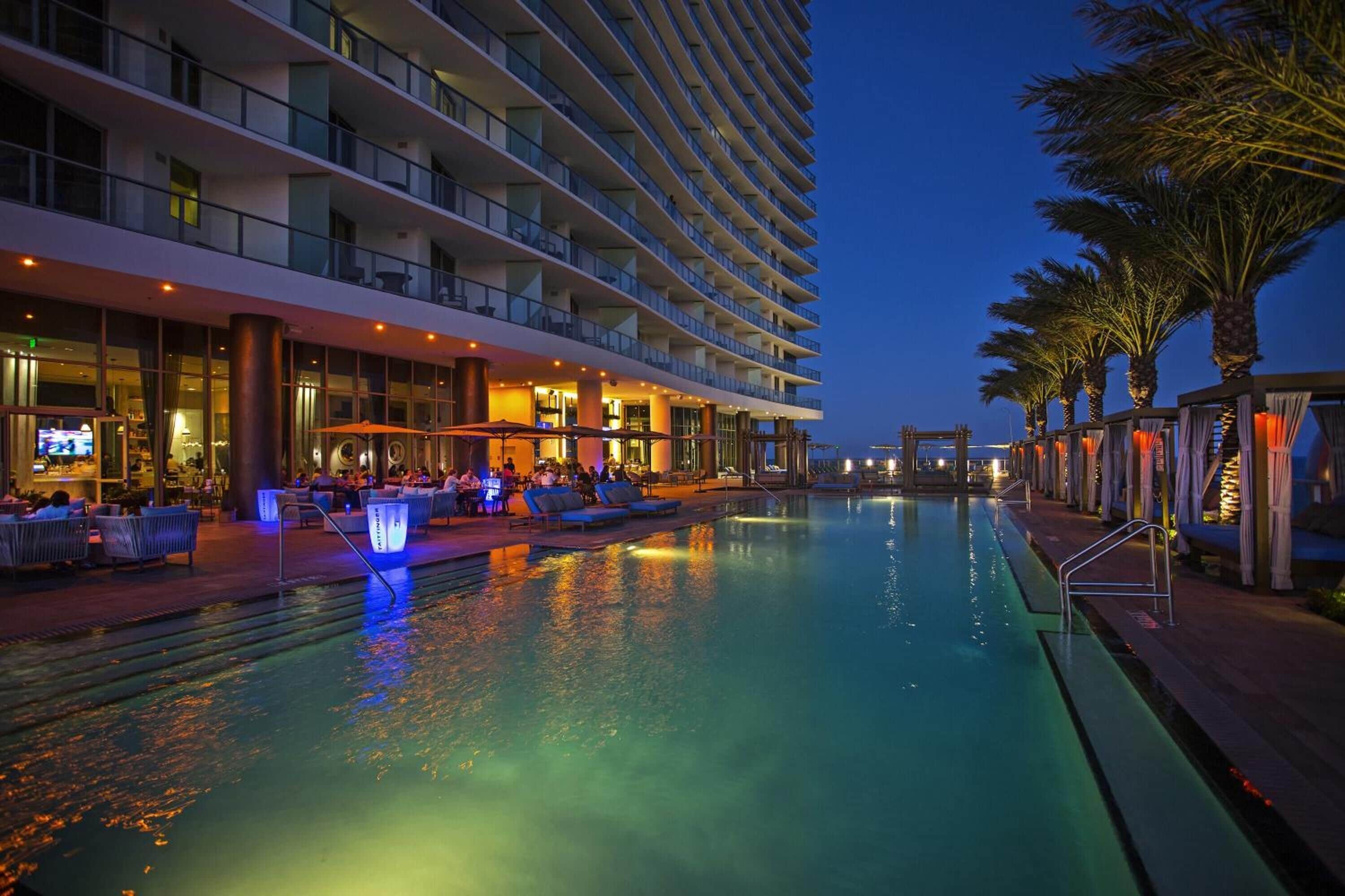 Lyfe Resort & Residences