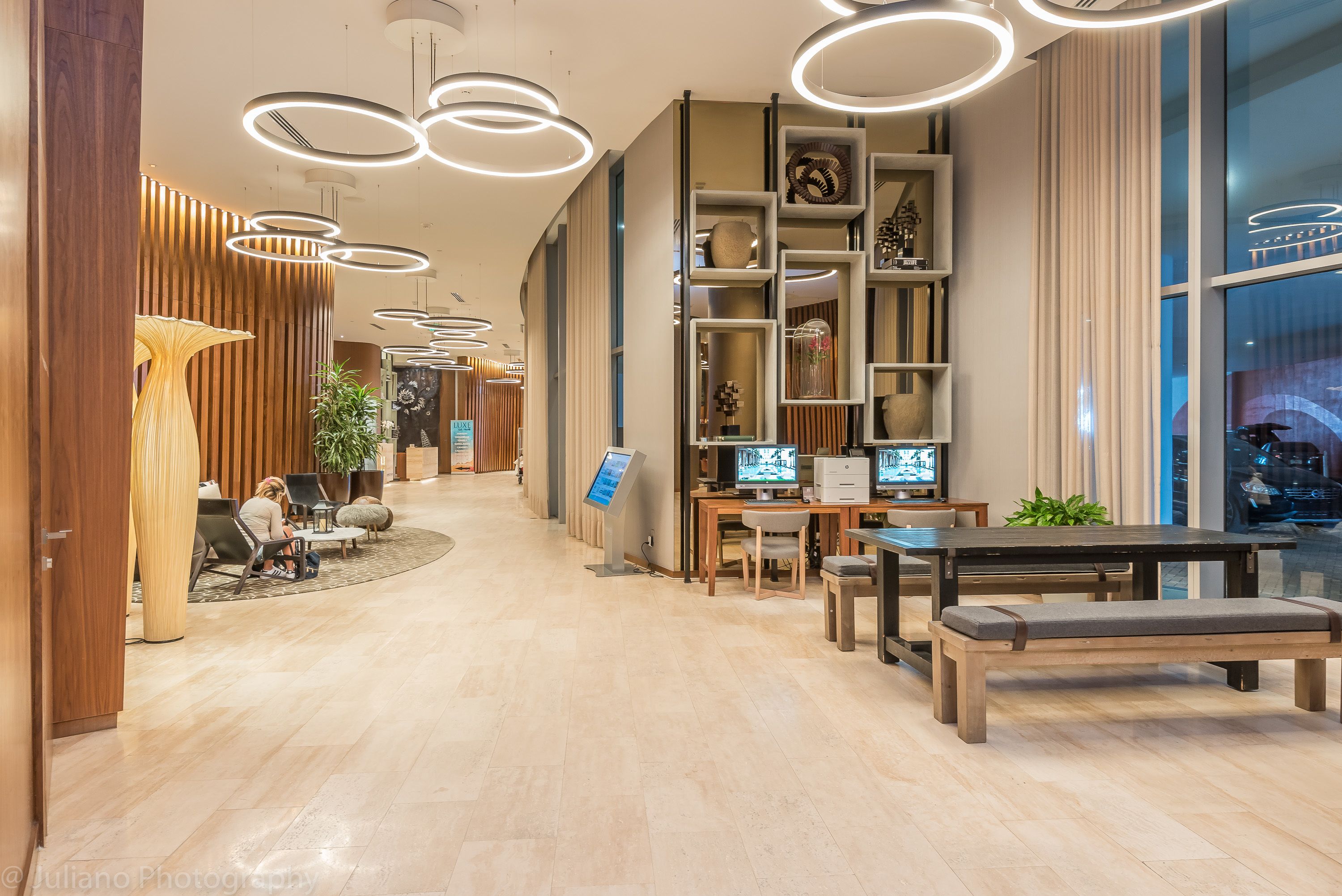 Lyfe Resort & Residences
