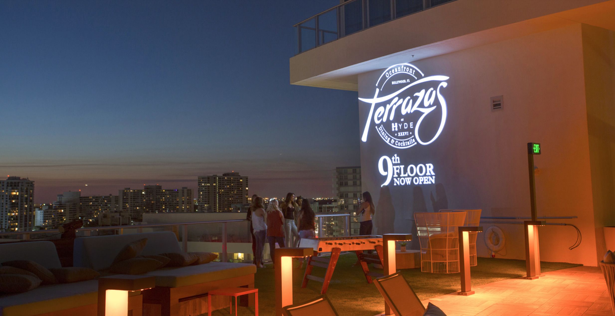 Lyfe Resort & Residences