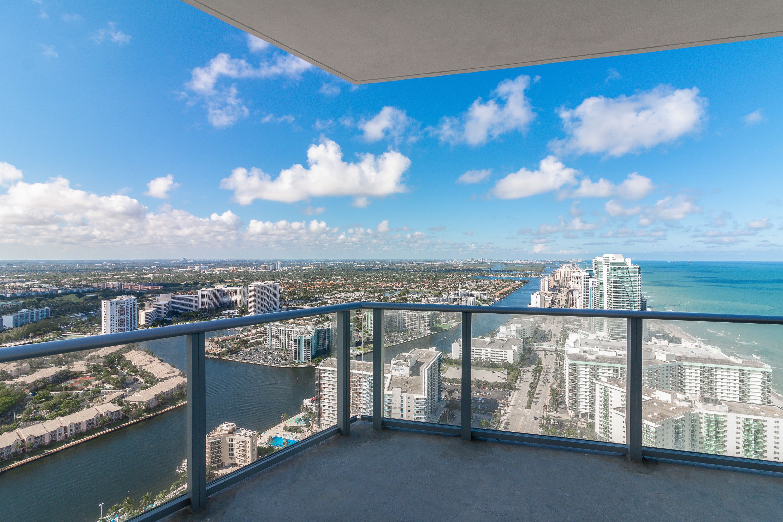 Lyfe Resort & Residences