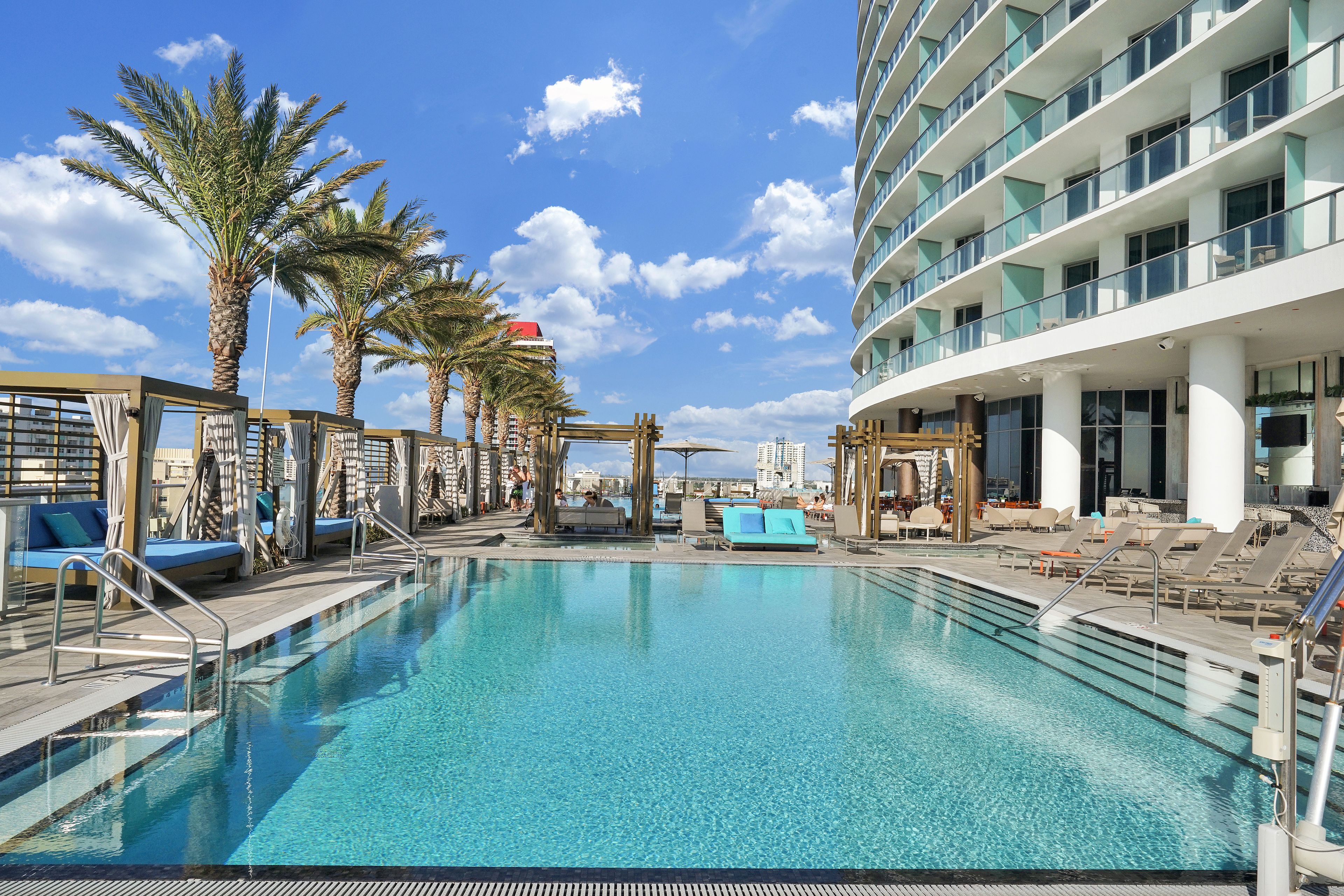 Lyfe Resort & Residences