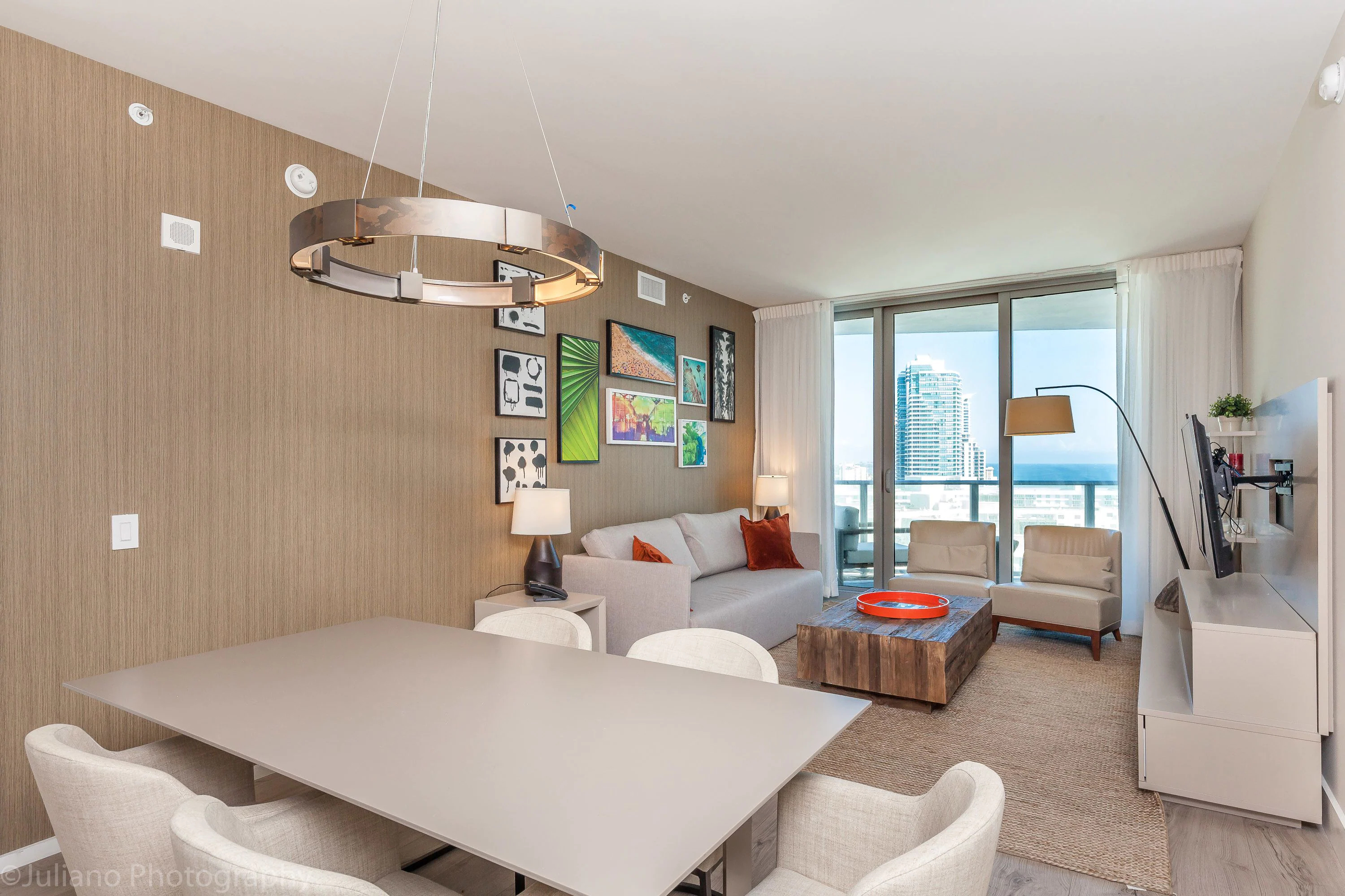 Lyfe Resort & Residences