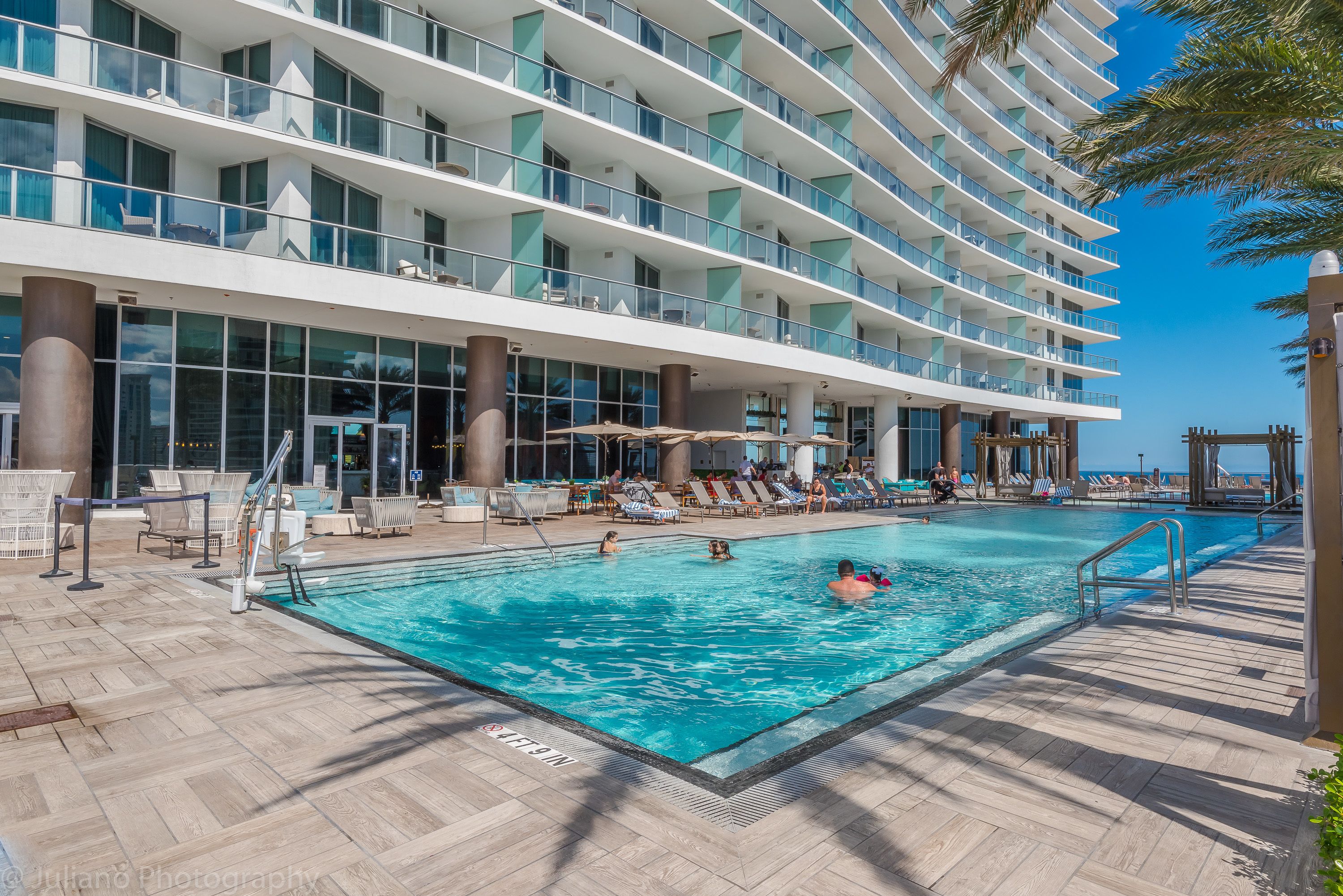 Lyfe Resort & Residences