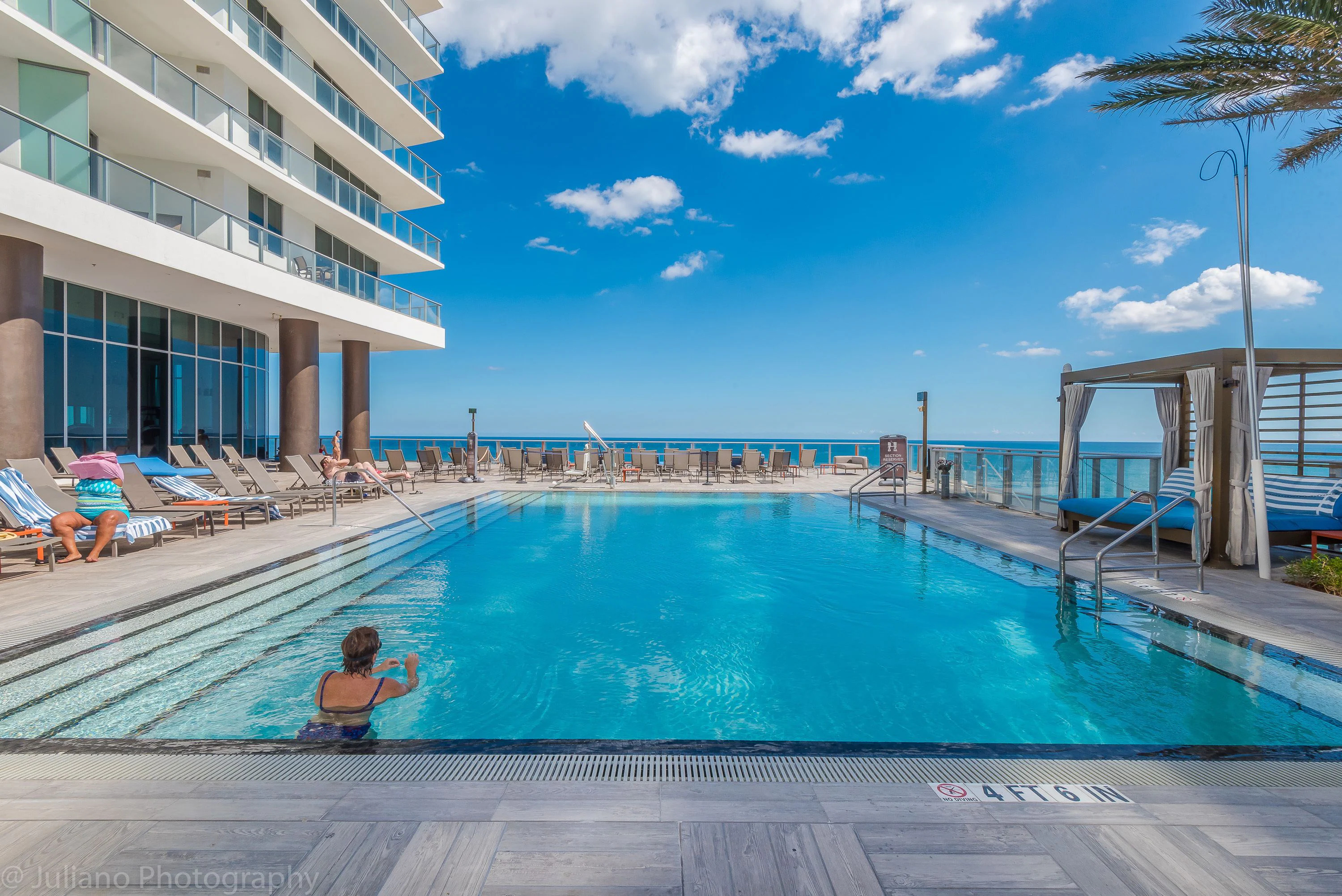 Lyfe Resort & Residences