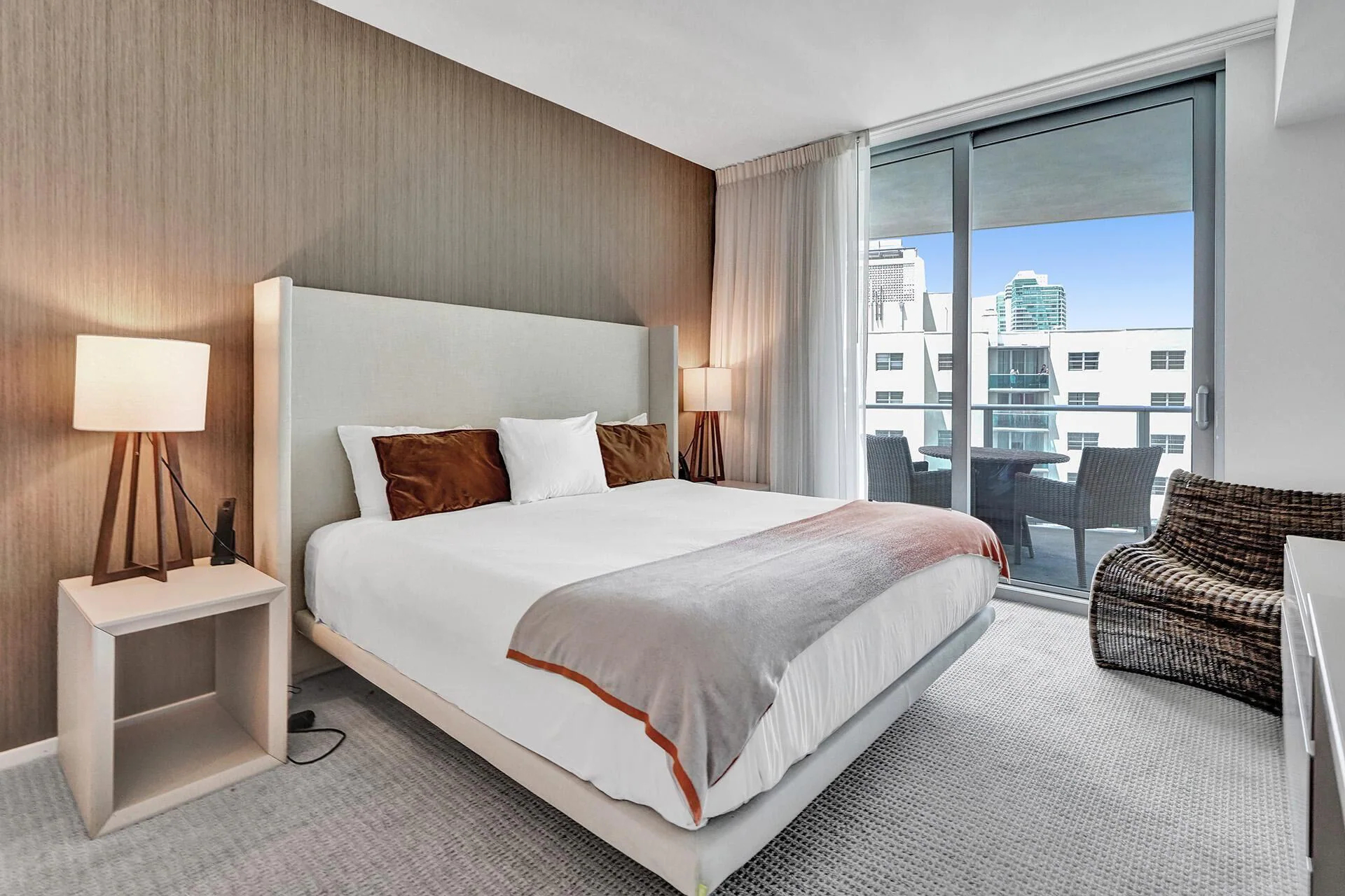 Lyfe Resort & Residences