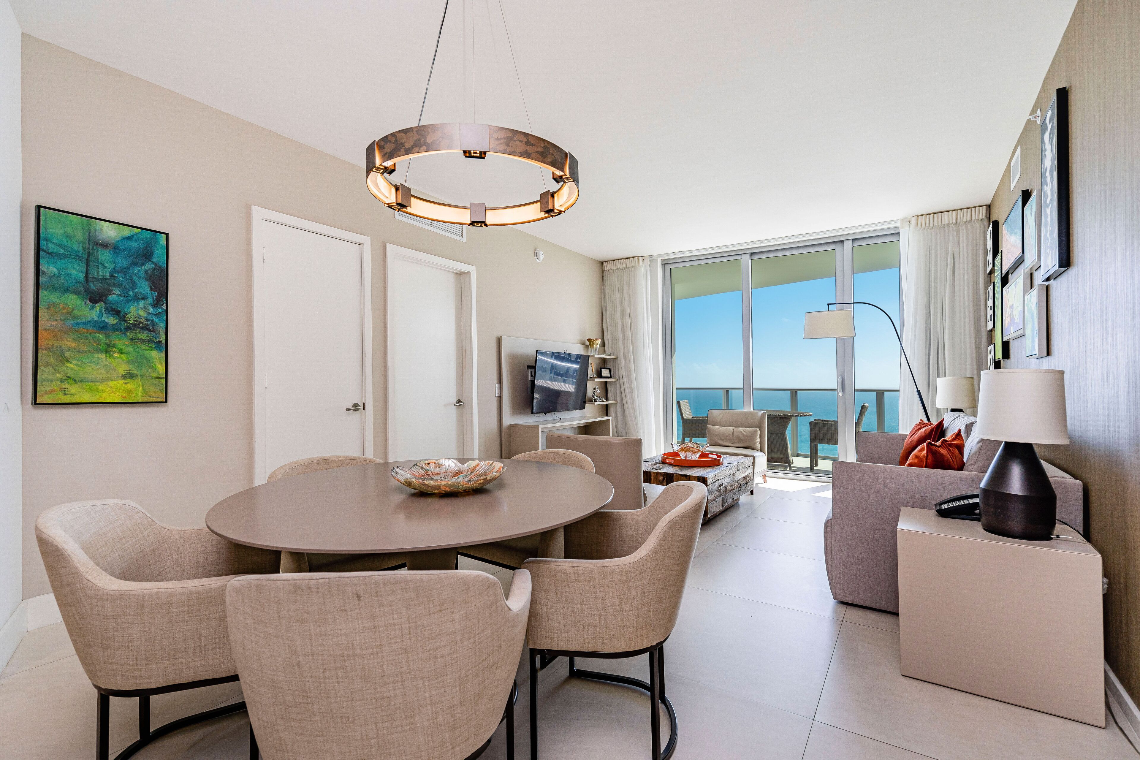 Lyfe Resort & Residences