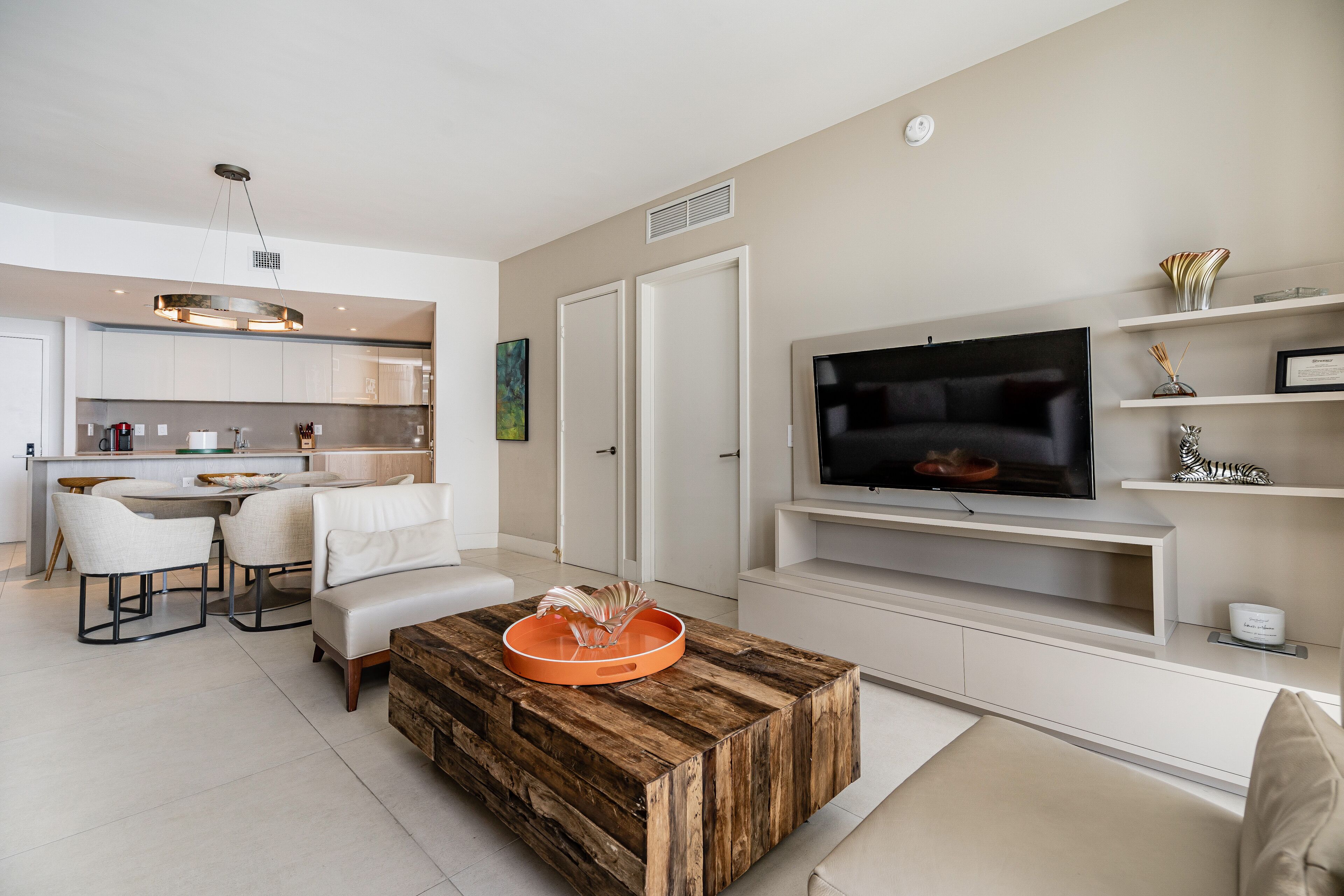 Lyfe Resort & Residences