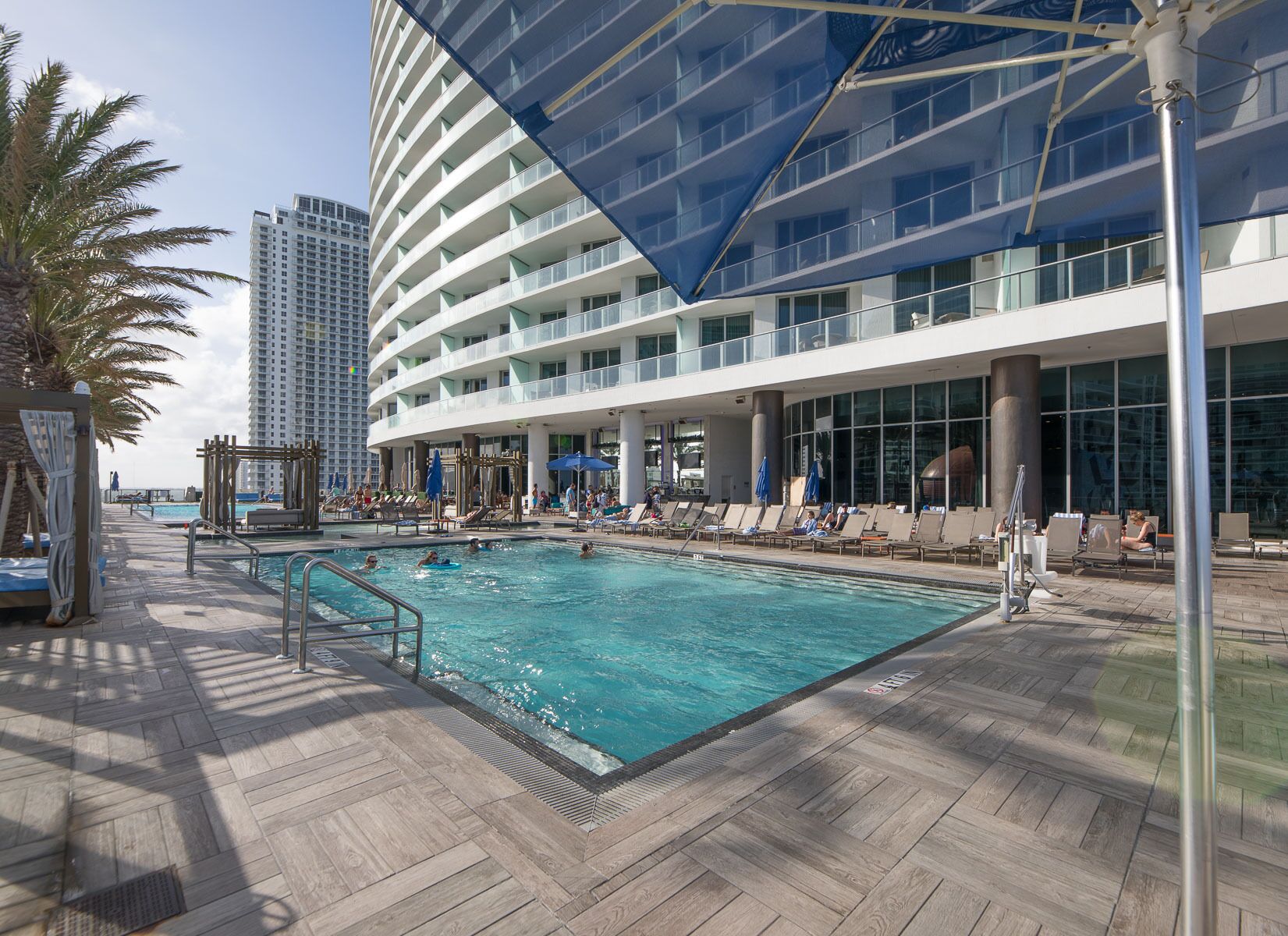 Lyfe Resort & Residences