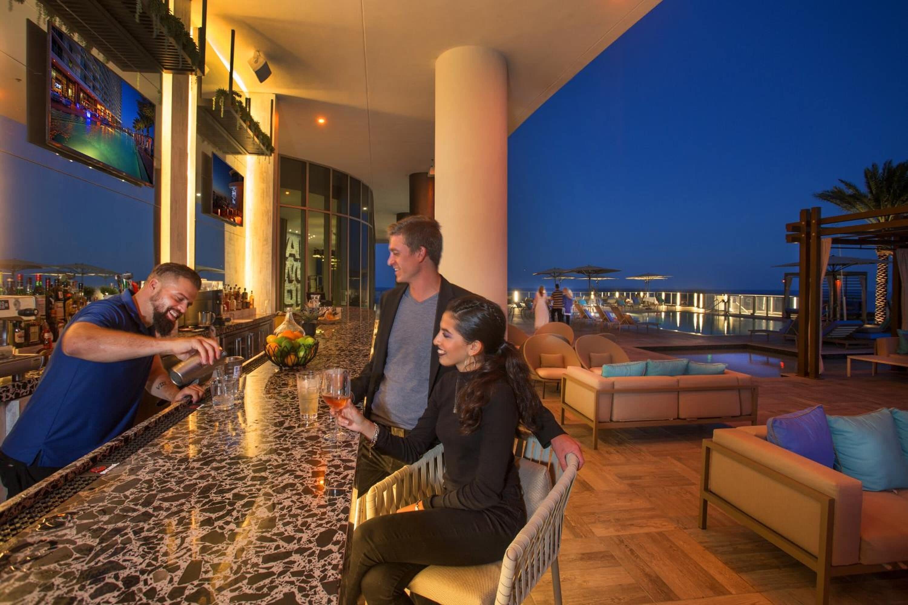 Lyfe Resort & Residences