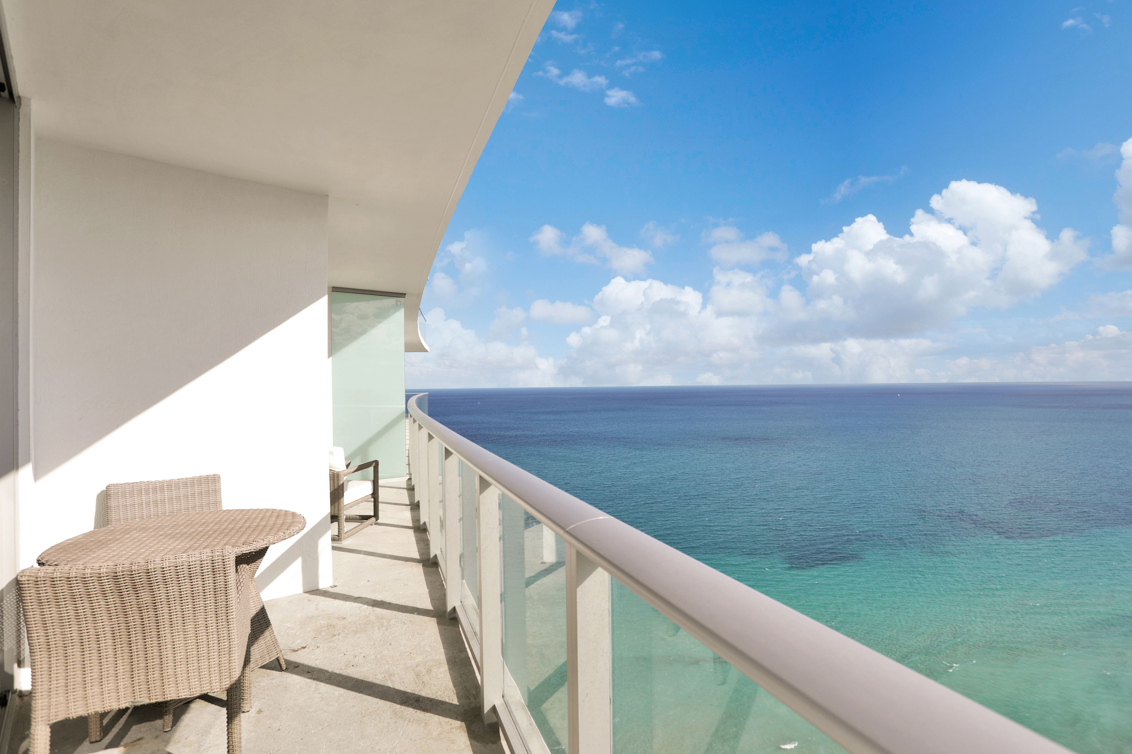 Lyfe Resort & Residences