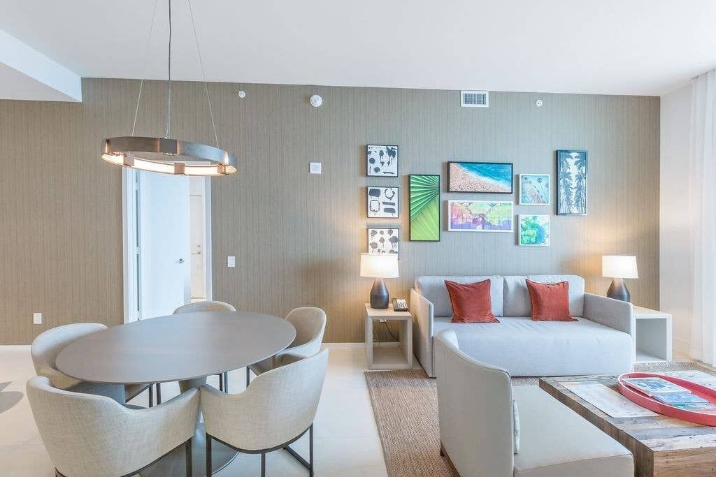 Lyfe Resort & Residences