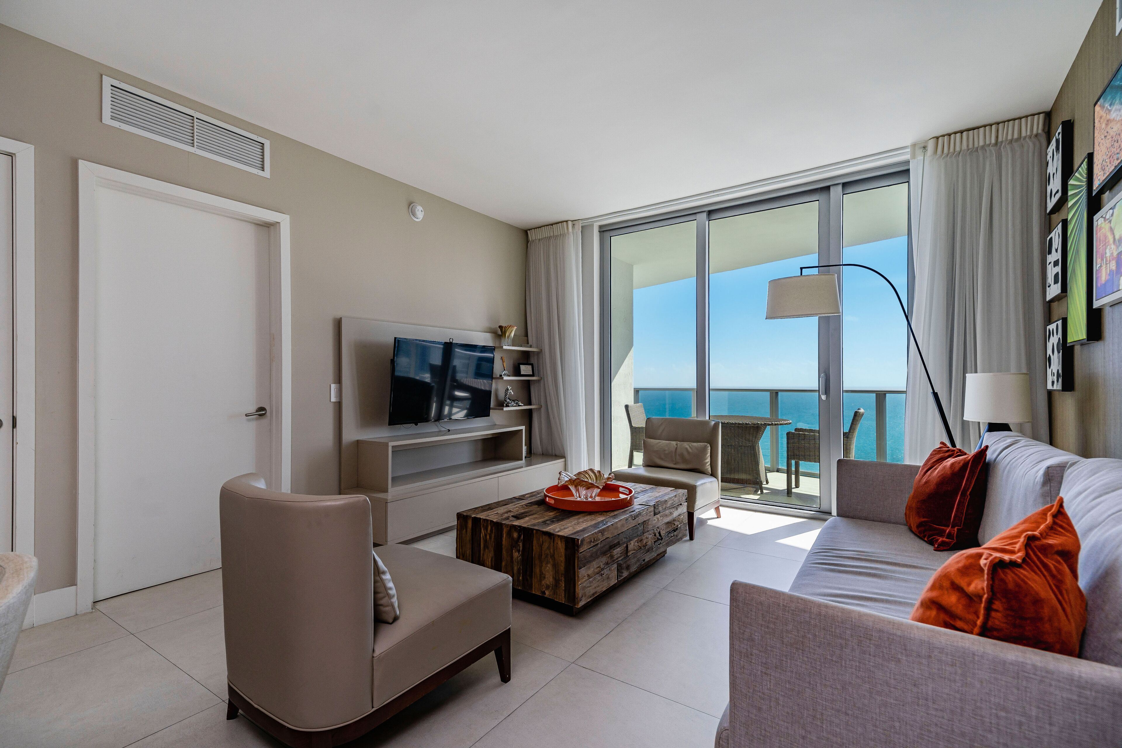 Lyfe Resort & Residences