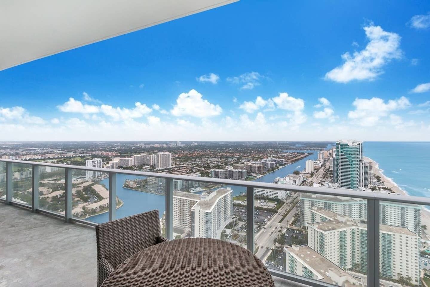 Lyfe Resort & Residences
