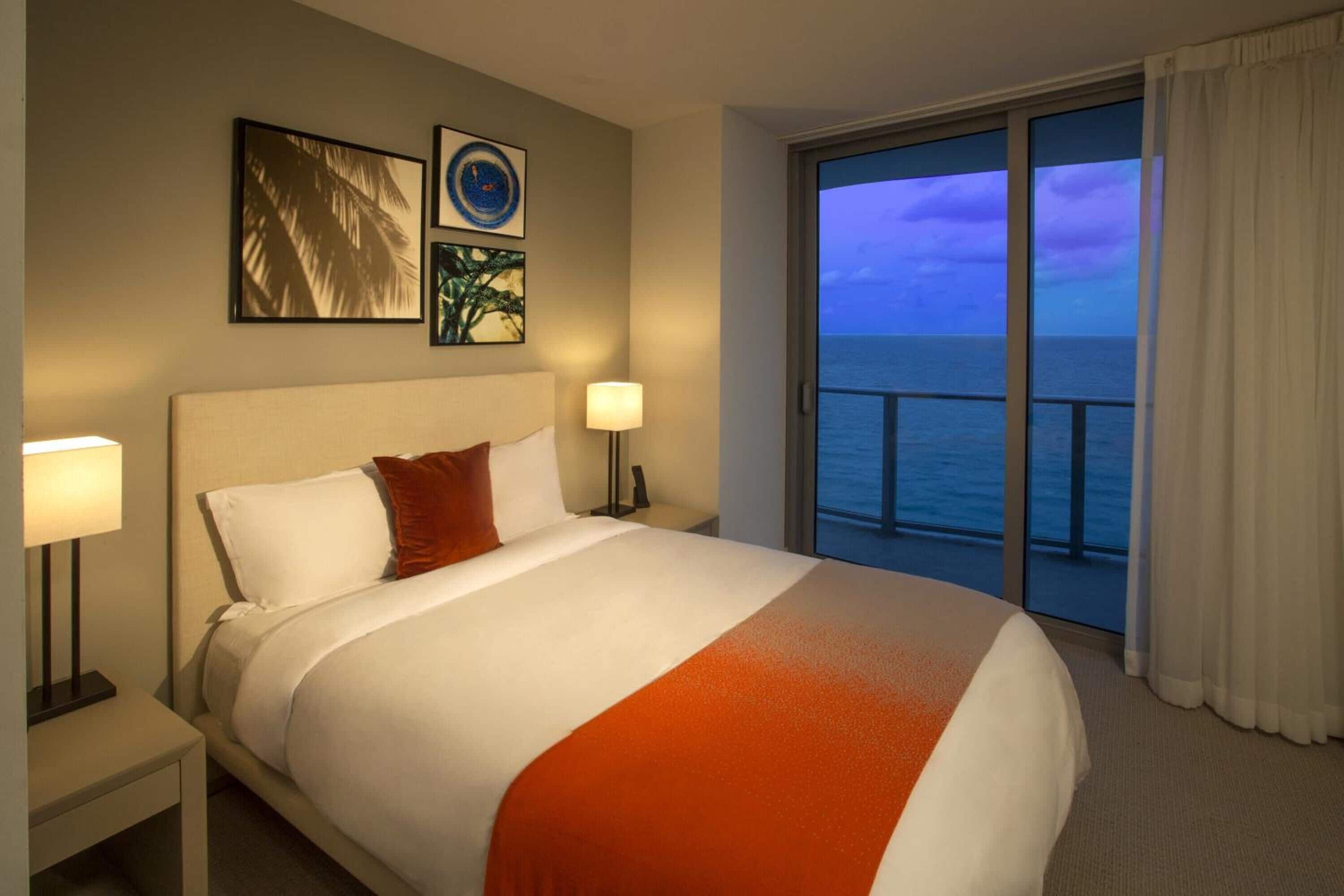 Lyfe Resort & Residences