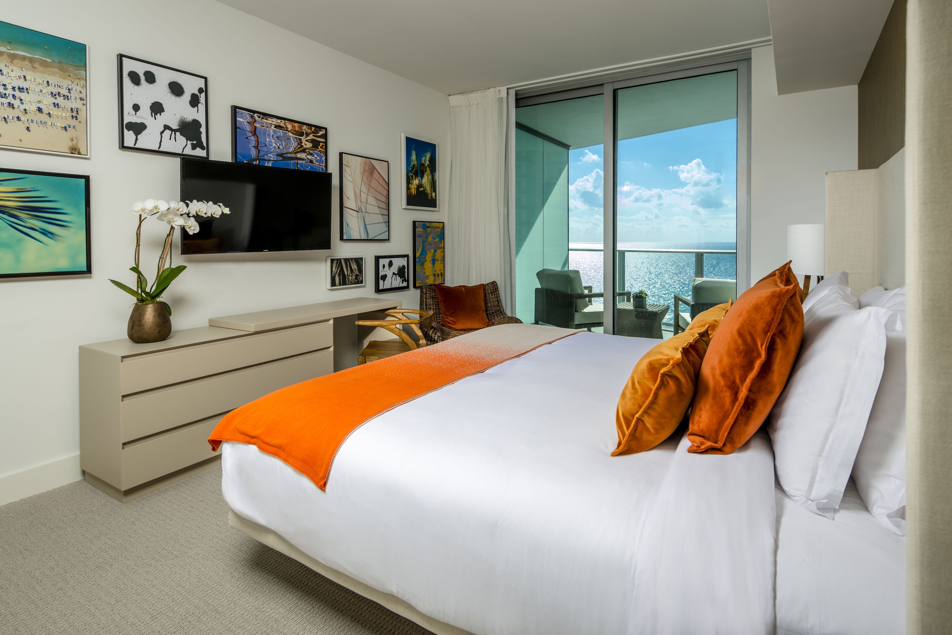 Lyfe Resort & Residences