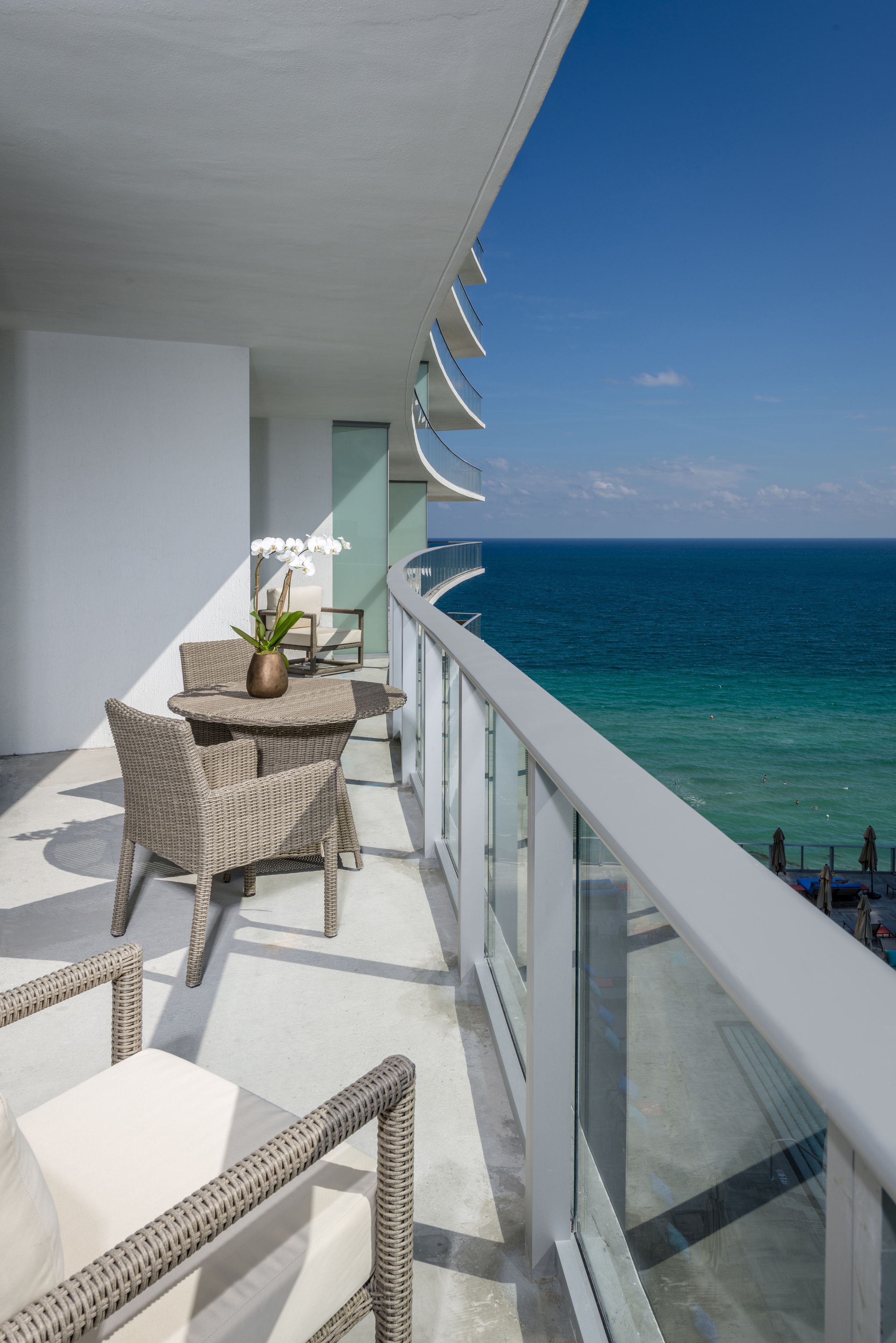 Lyfe Resort & Residences
