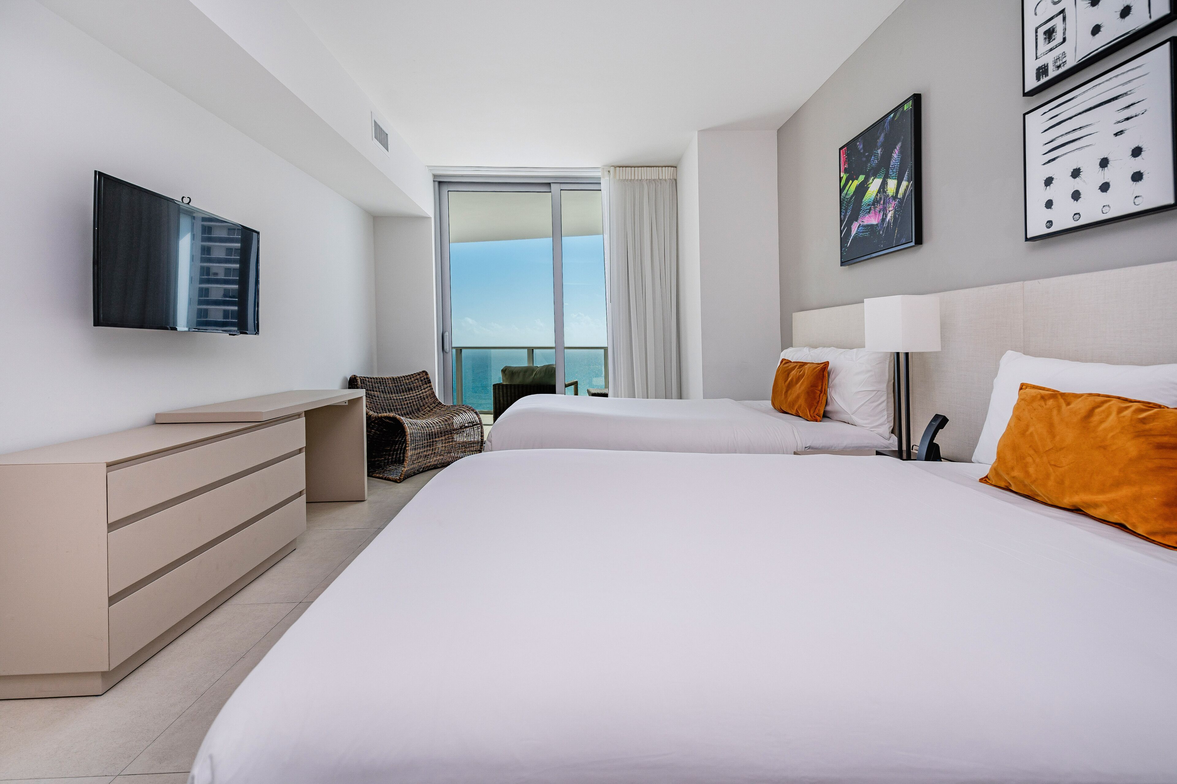 Lyfe Resort & Residences