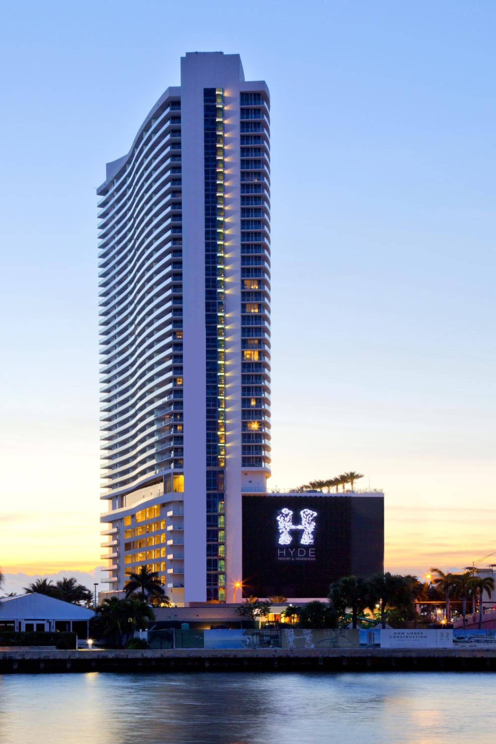 Lyfe Resort & Residences