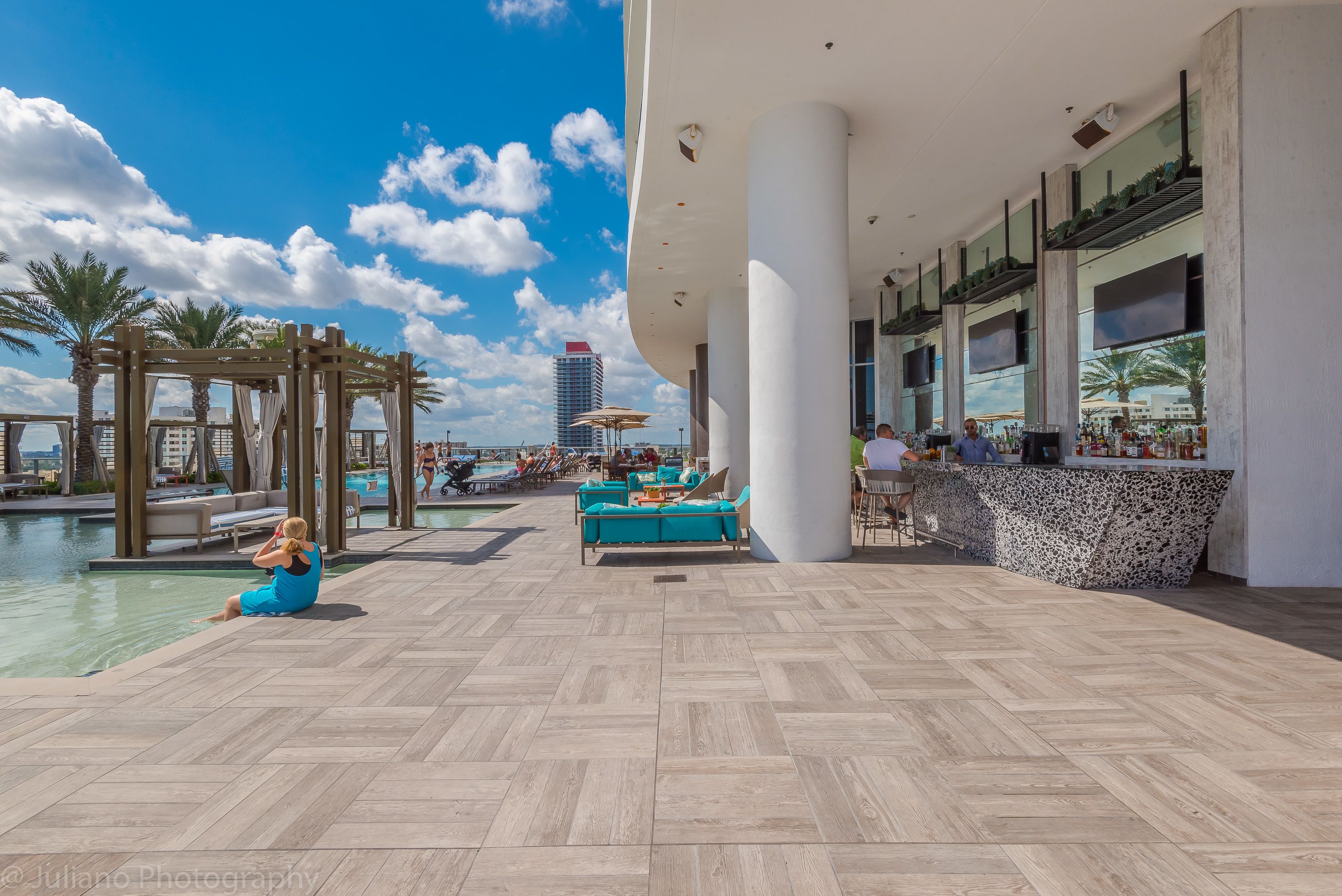 Lyfe Resort & Residences