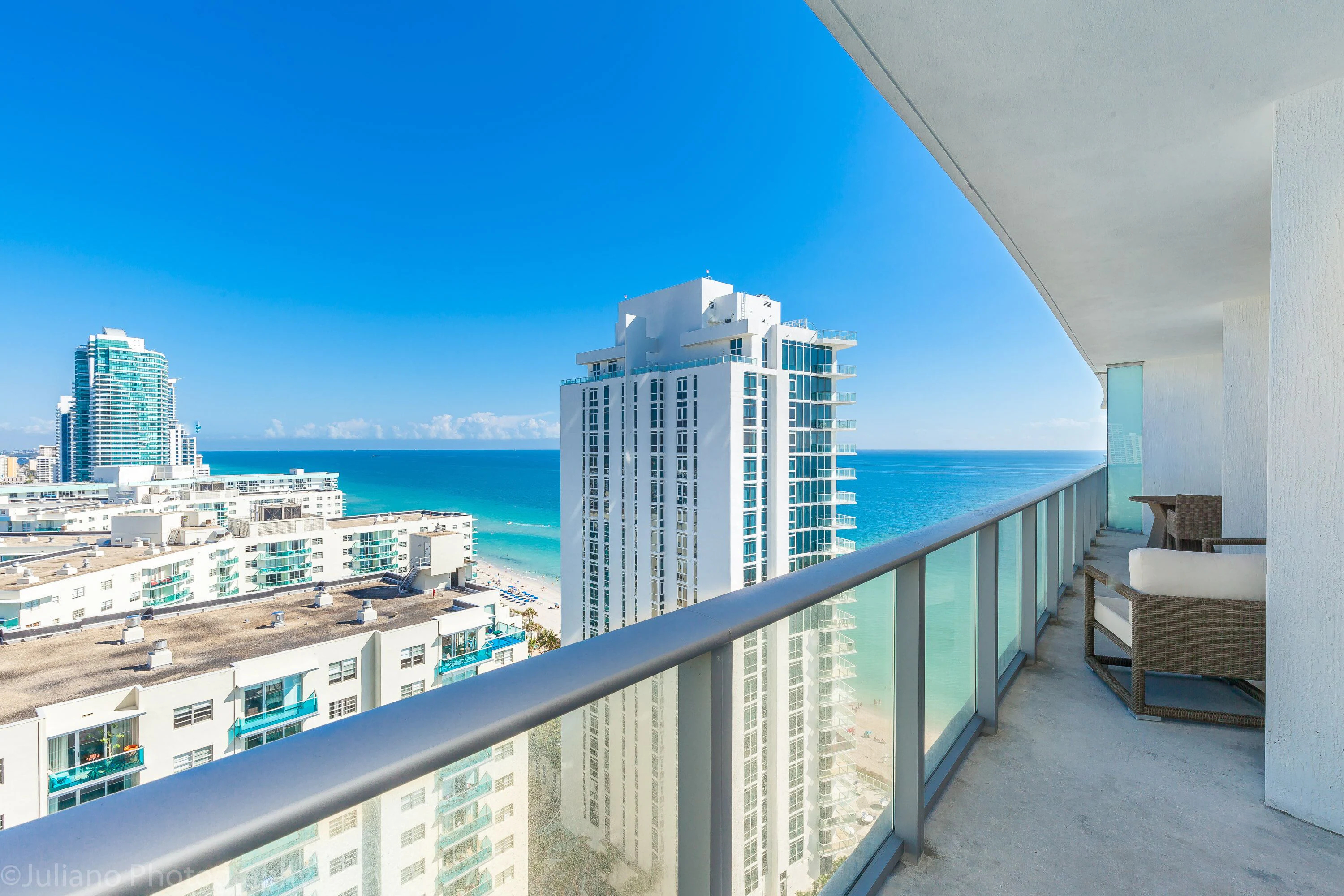 Lyfe Resort & Residences