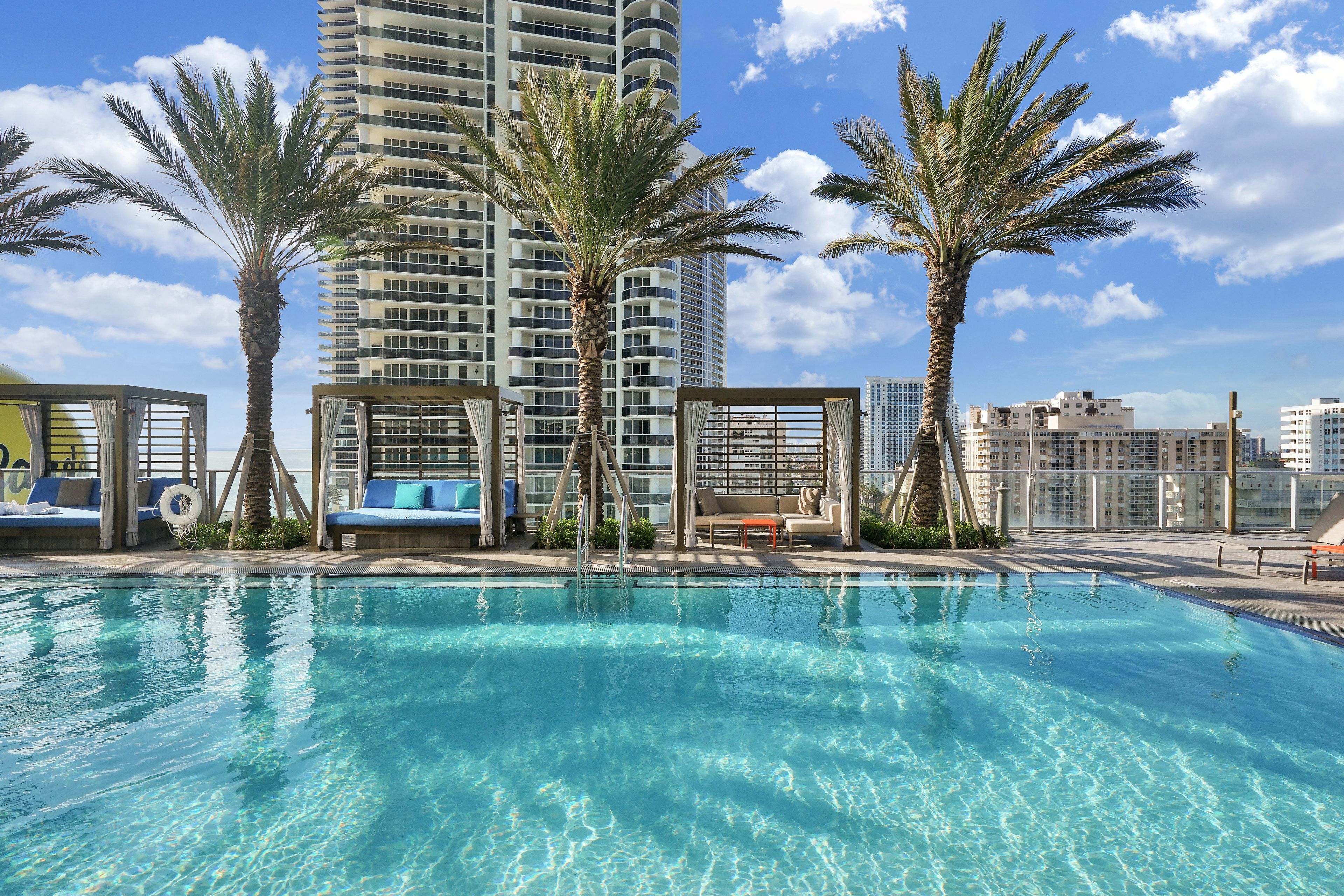 Lyfe Resort & Residences