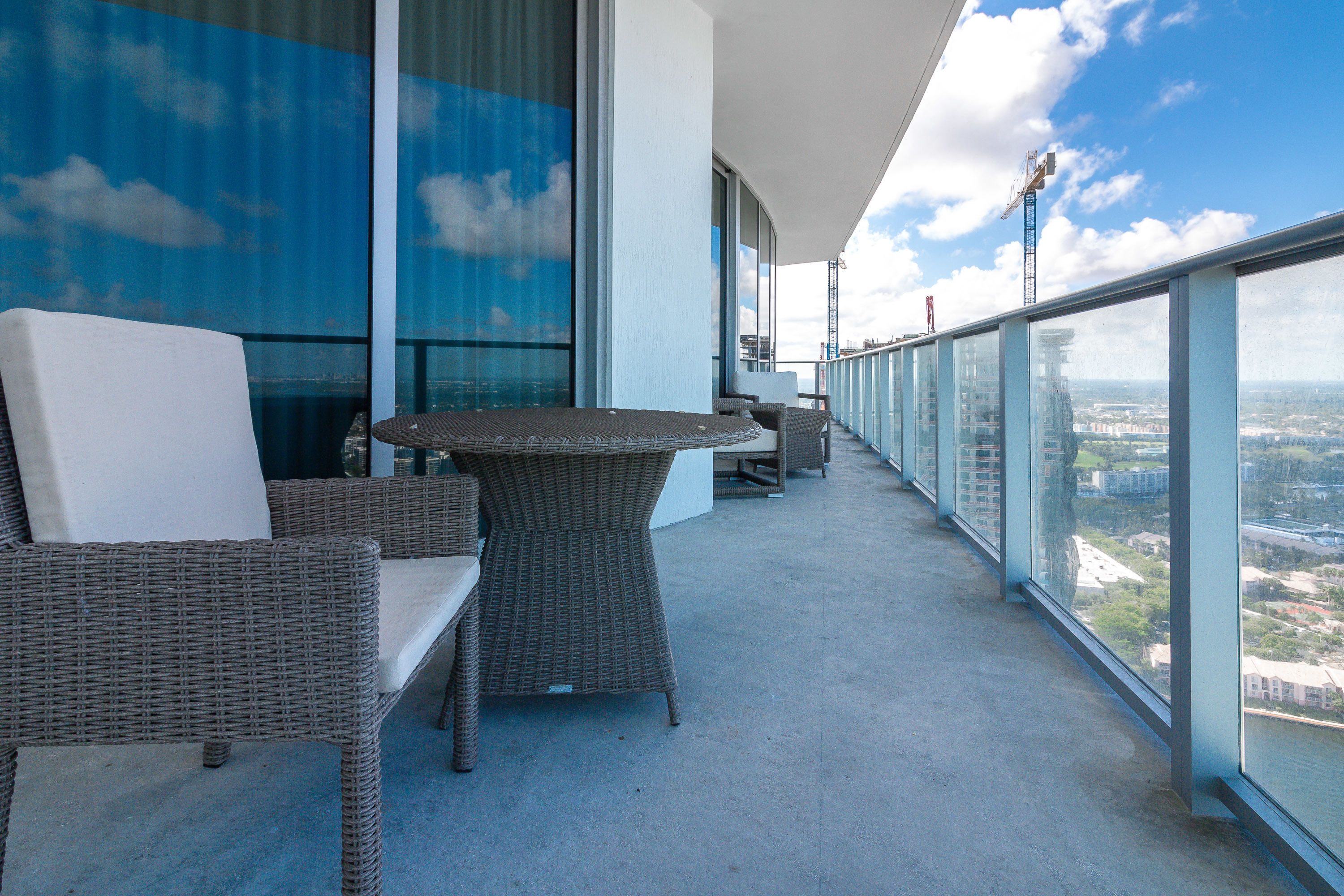Lyfe Resort & Residences