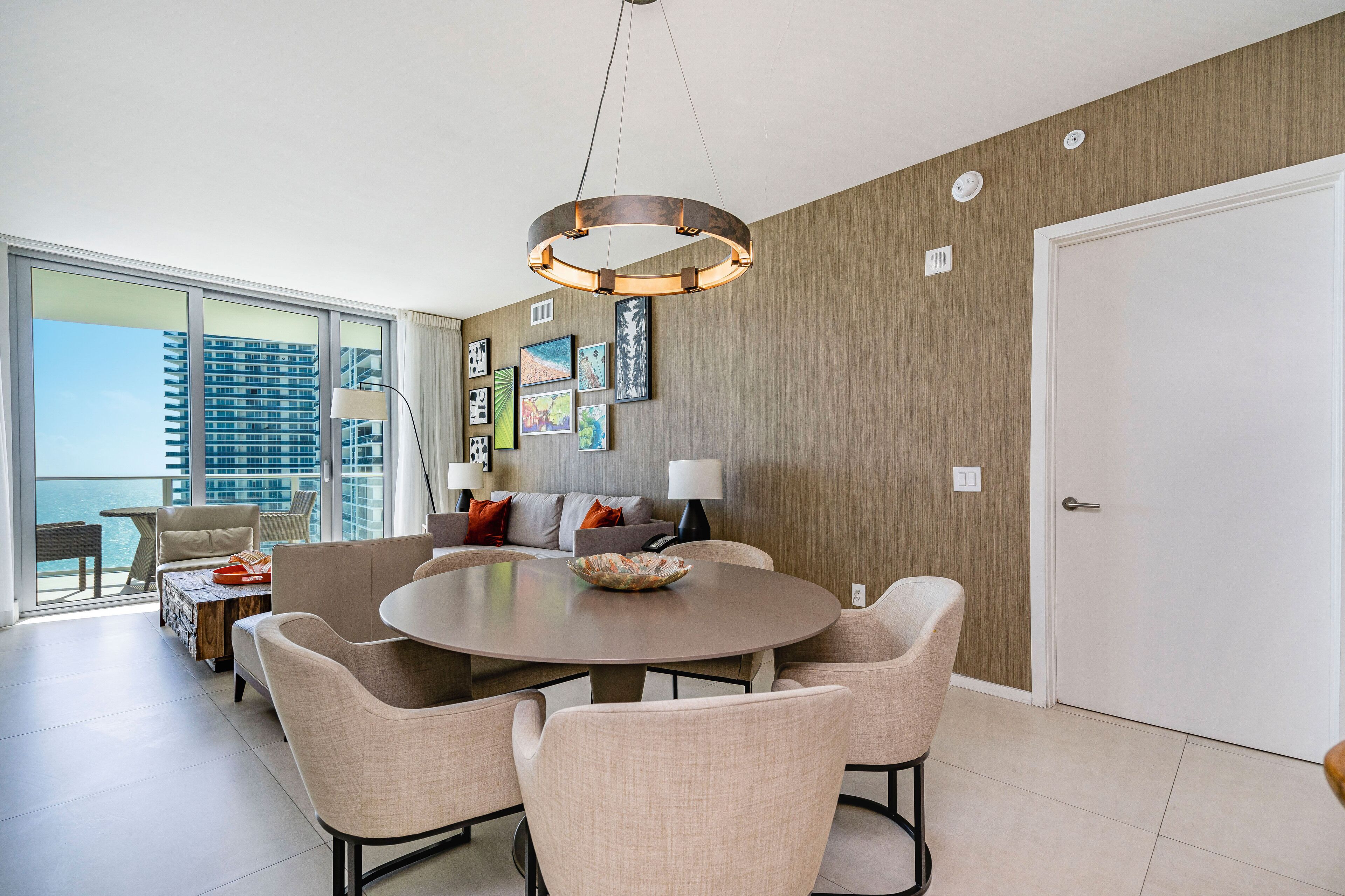 Lyfe Resort & Residences