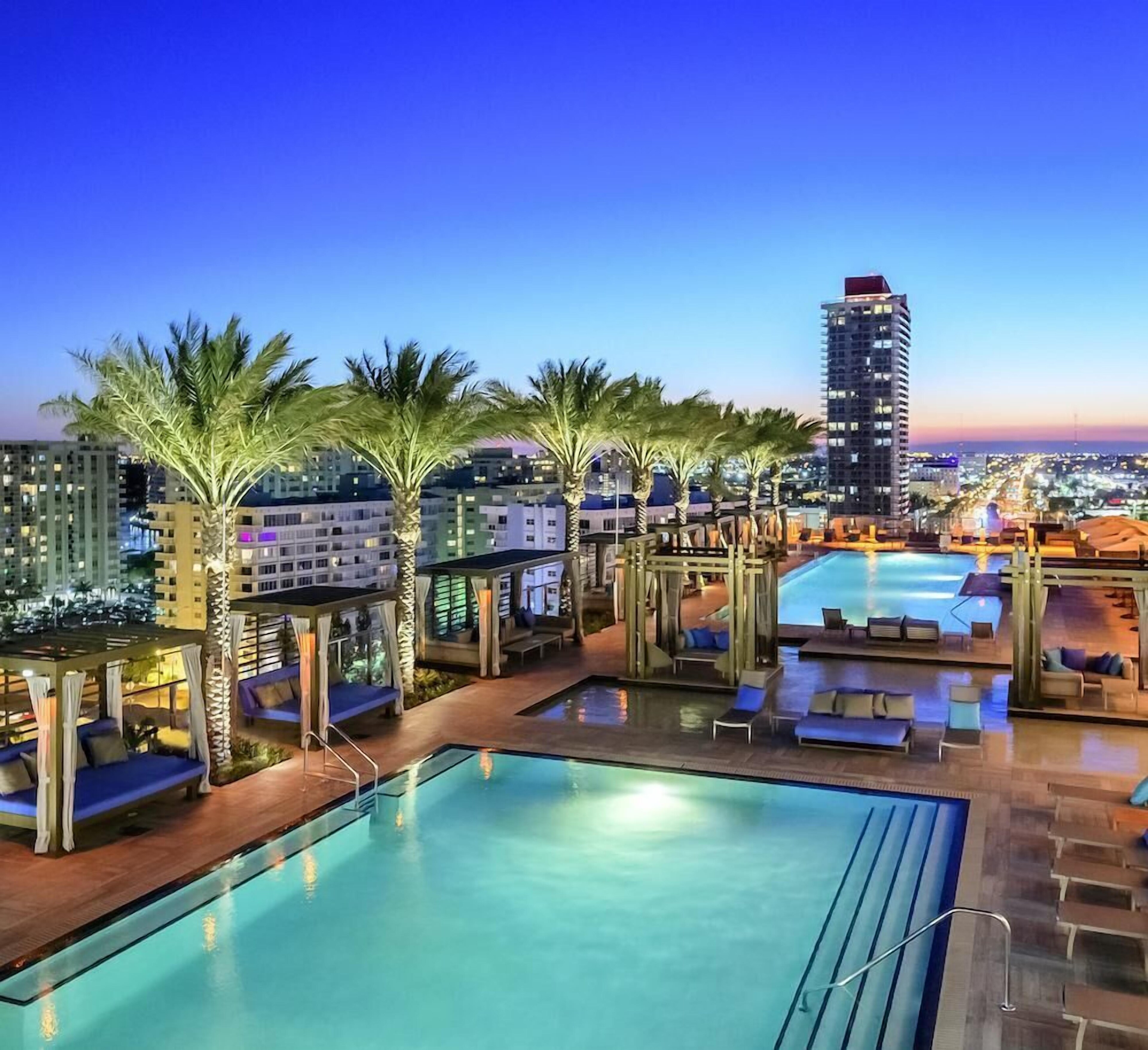 Lyfe Resort & Residences