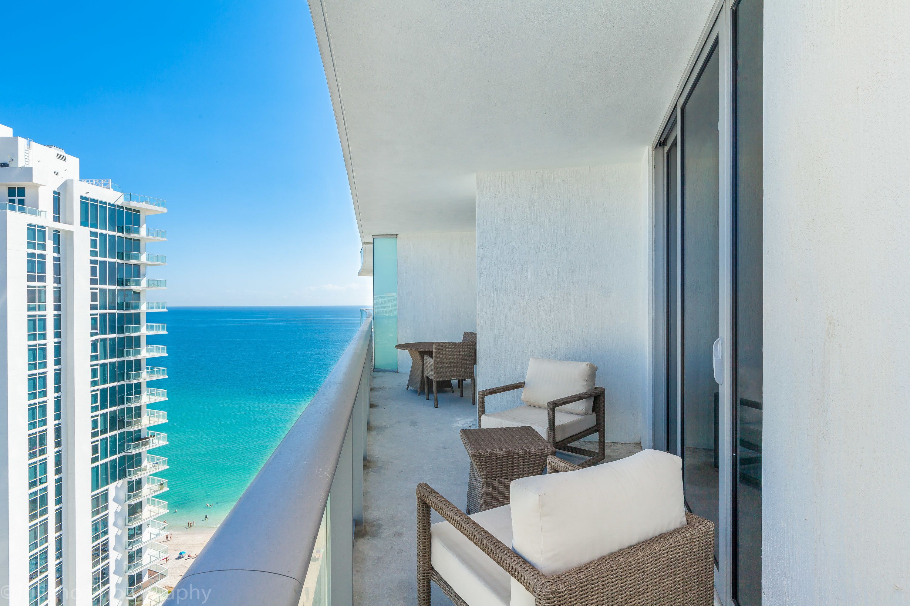 Lyfe Resort & Residences