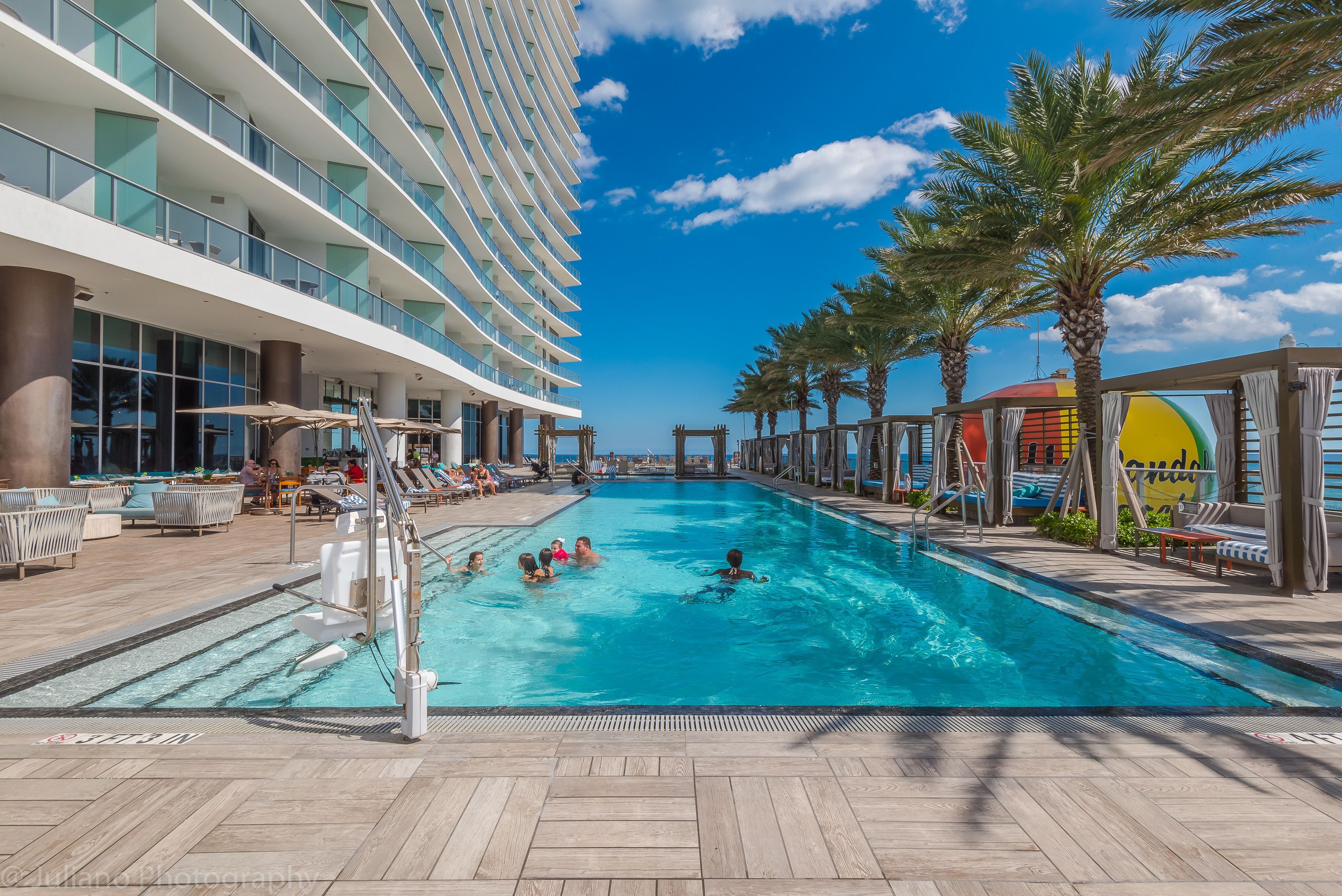 Lyfe Resort & Residences