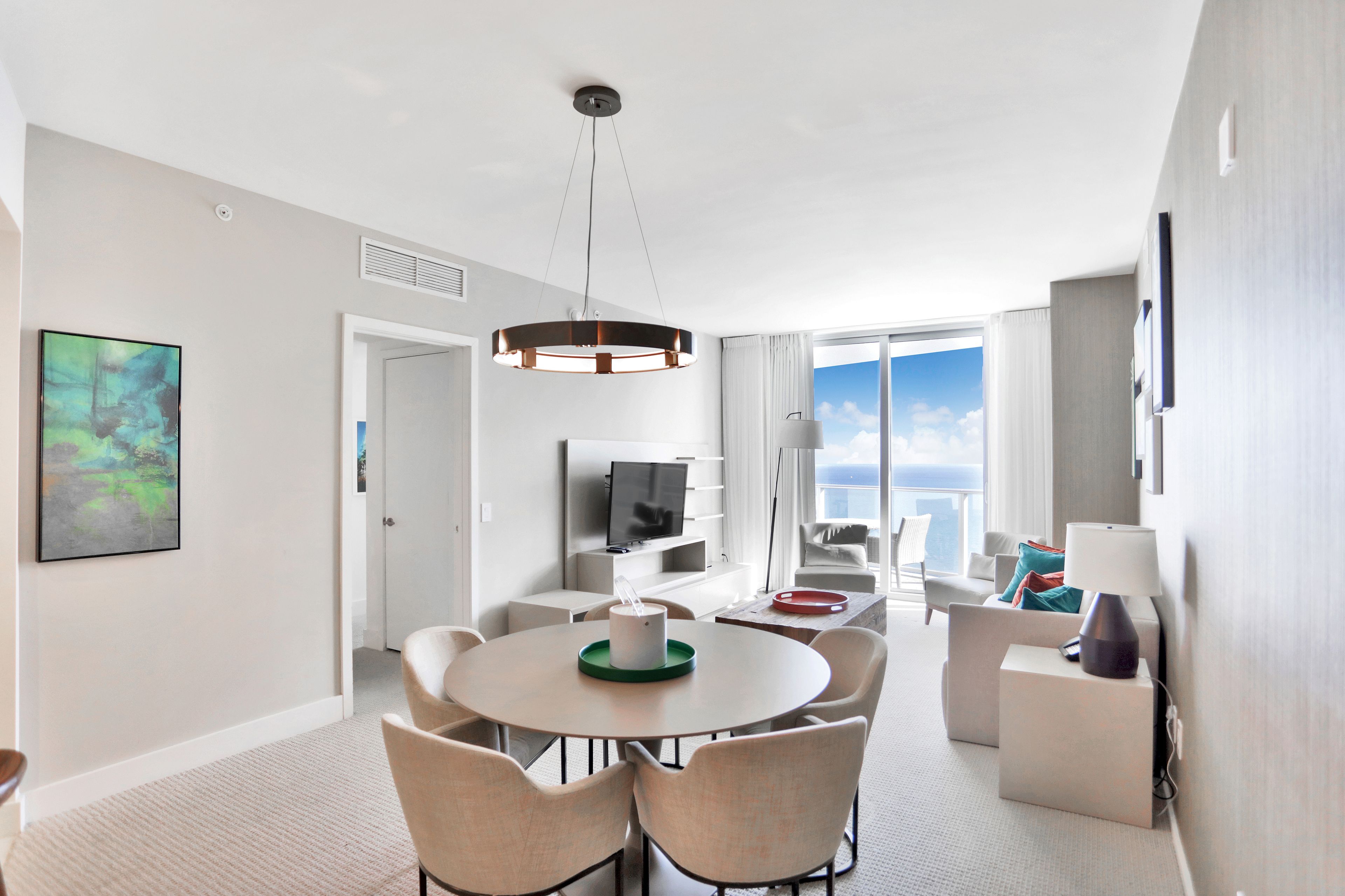 Lyfe Resort & Residences