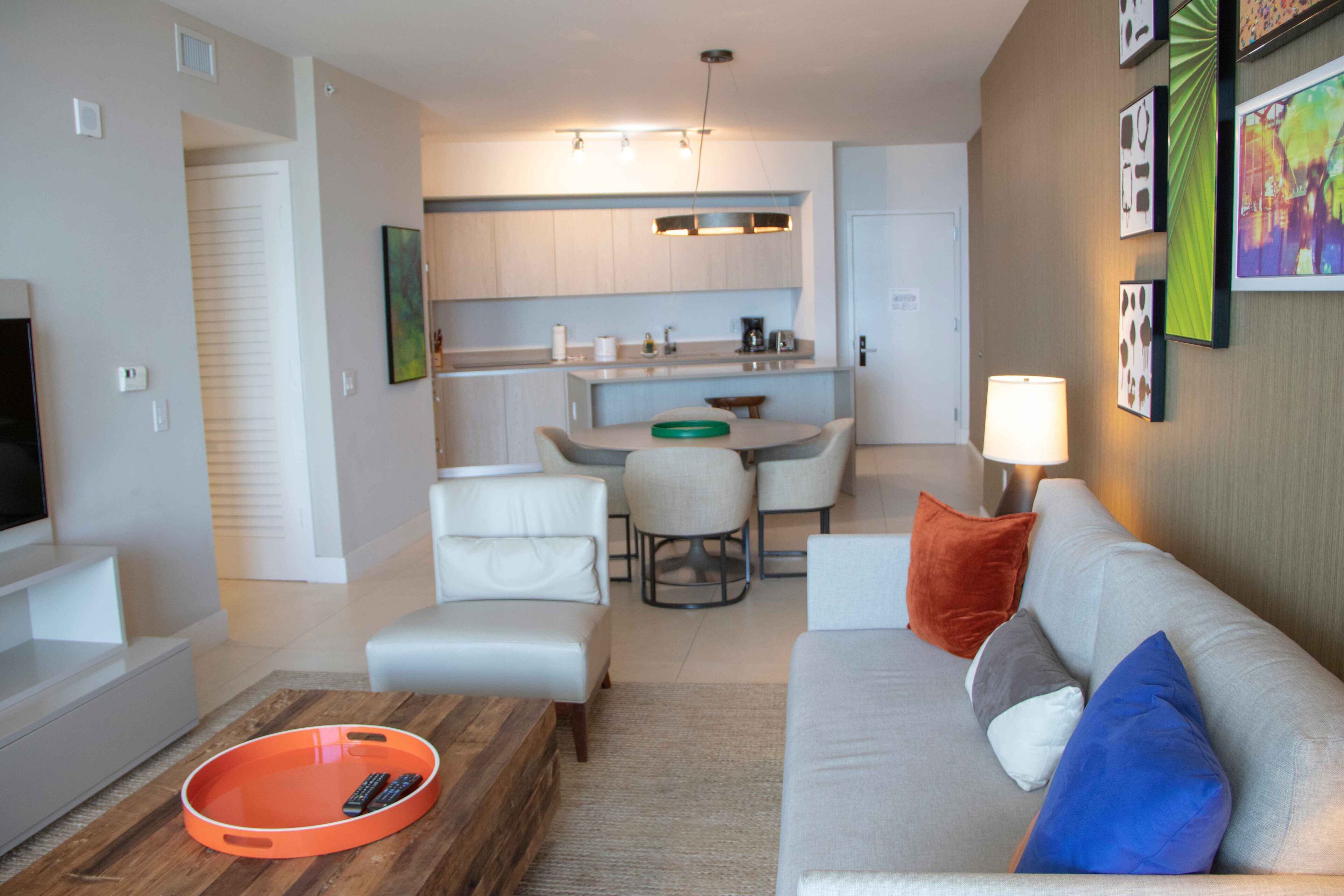 Lyfe Resort & Residences