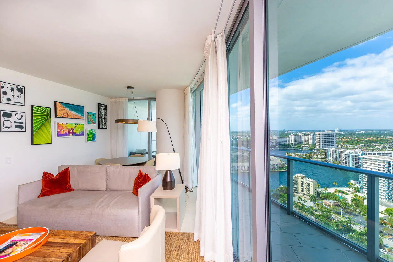 Lyfe Resort & Residences