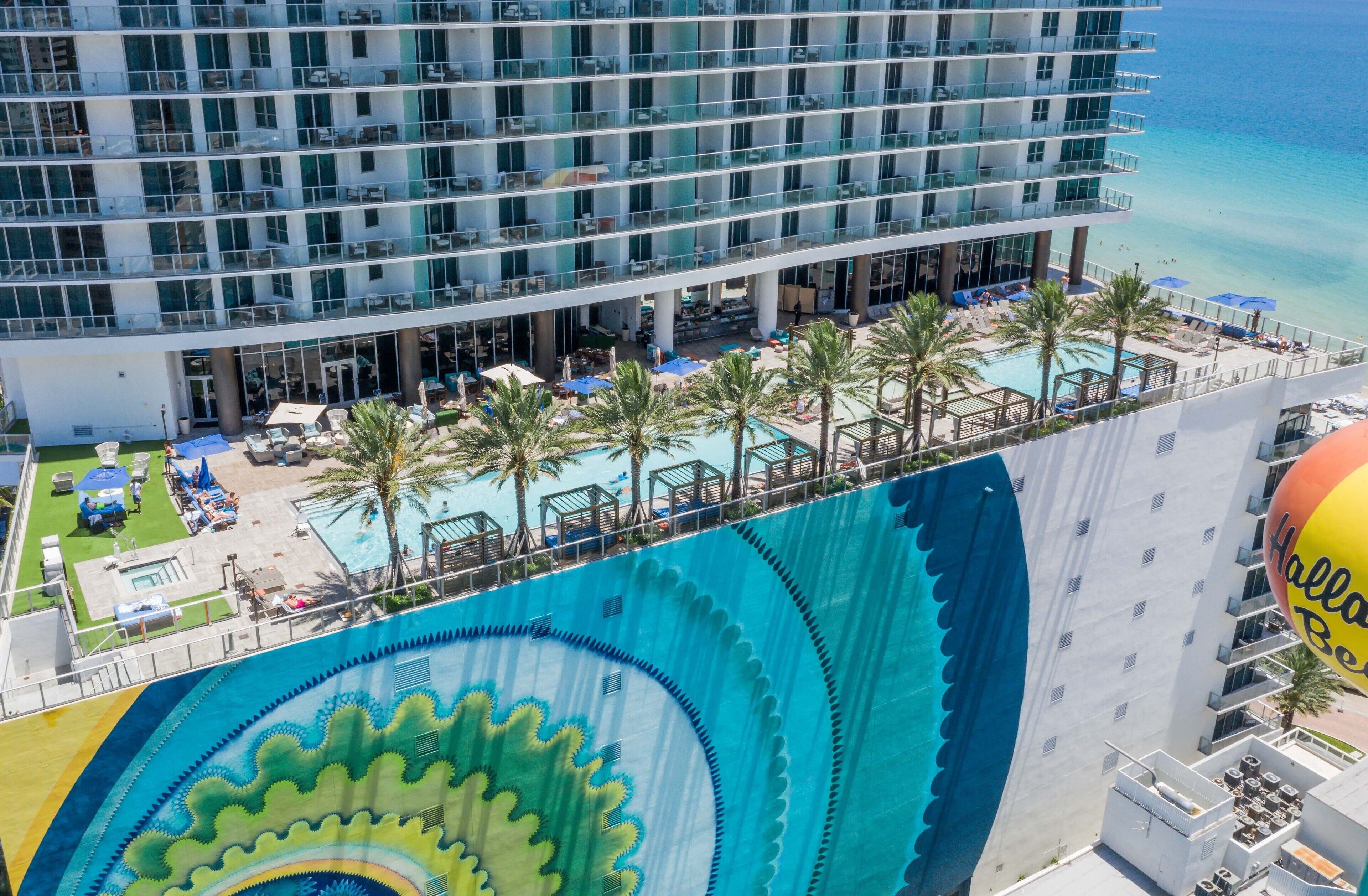 Lyfe Resort & Residences