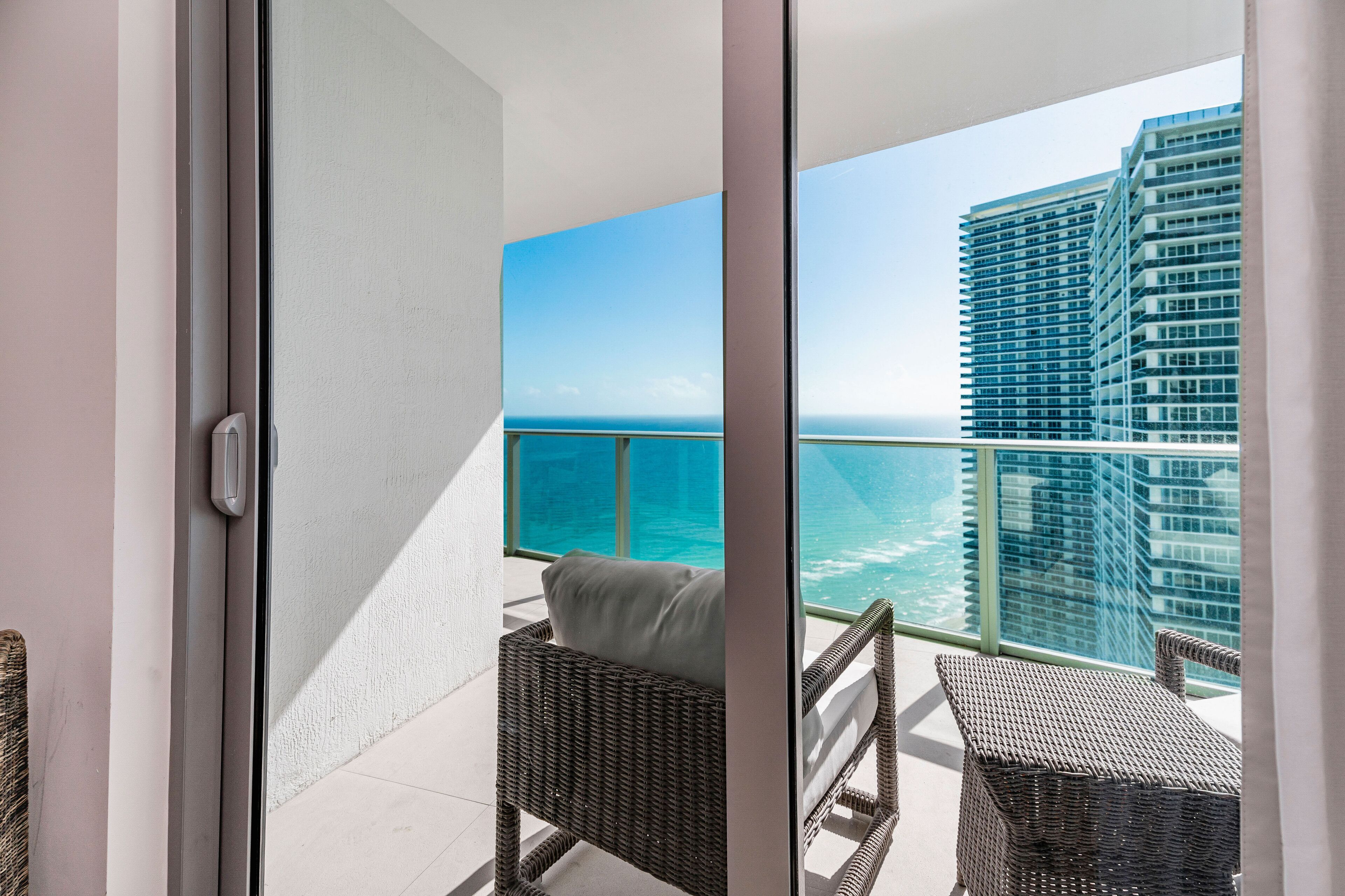 Lyfe Resort & Residences