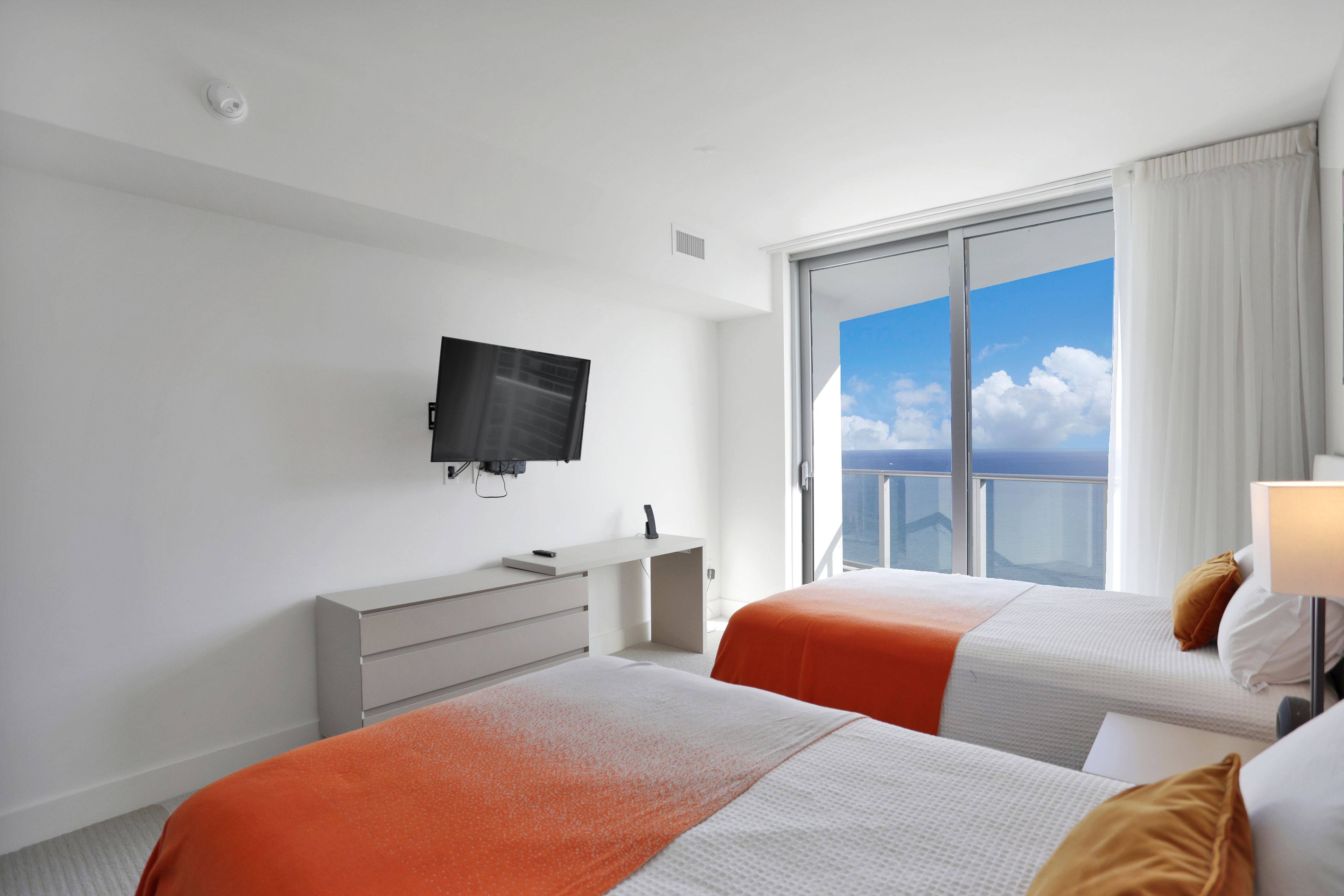Lyfe Resort & Residences