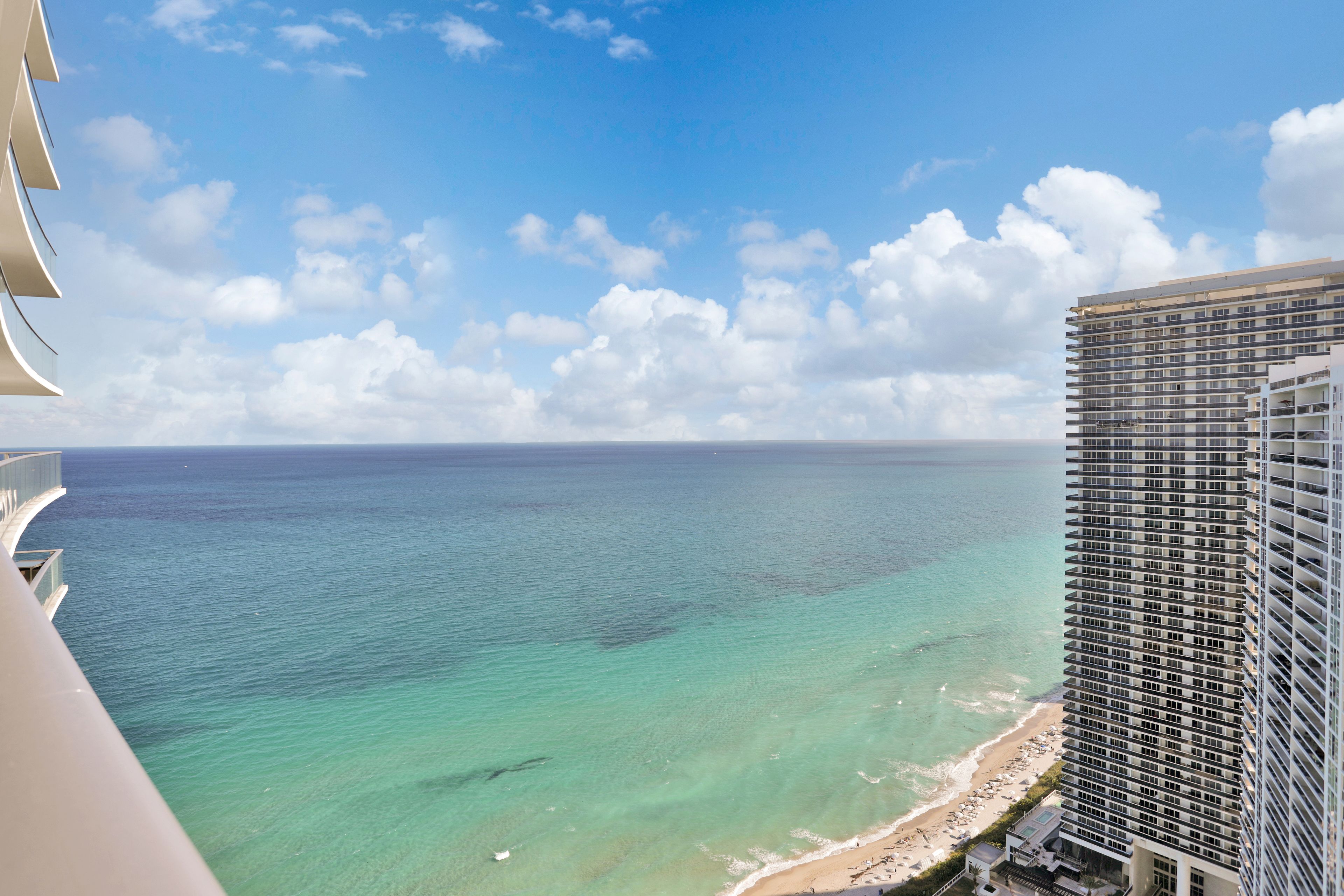 Lyfe Resort & Residences