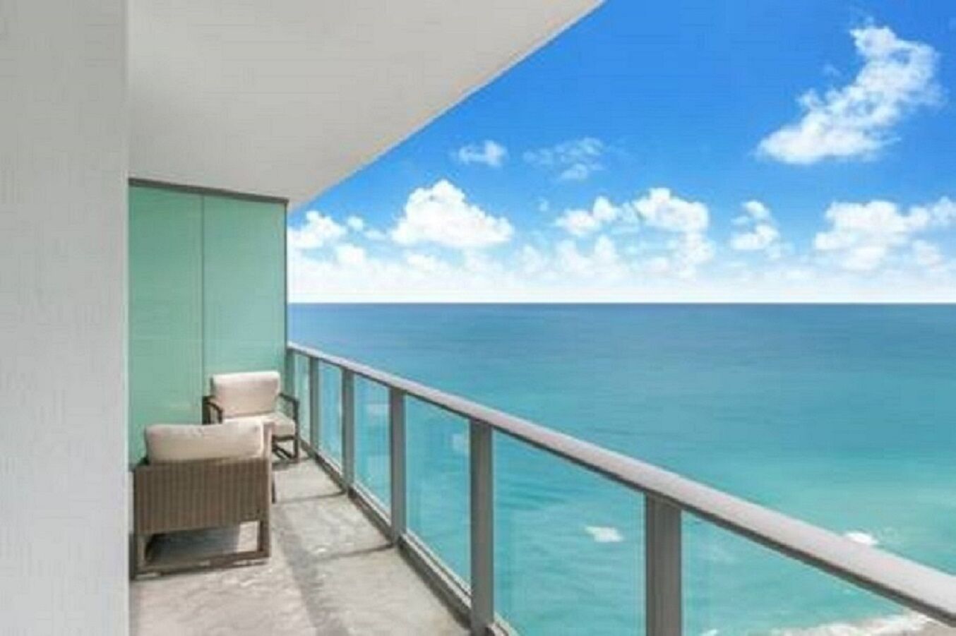 Lyfe Resort & Residences