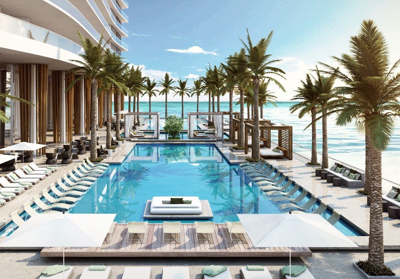 Lyfe Resort & Residences