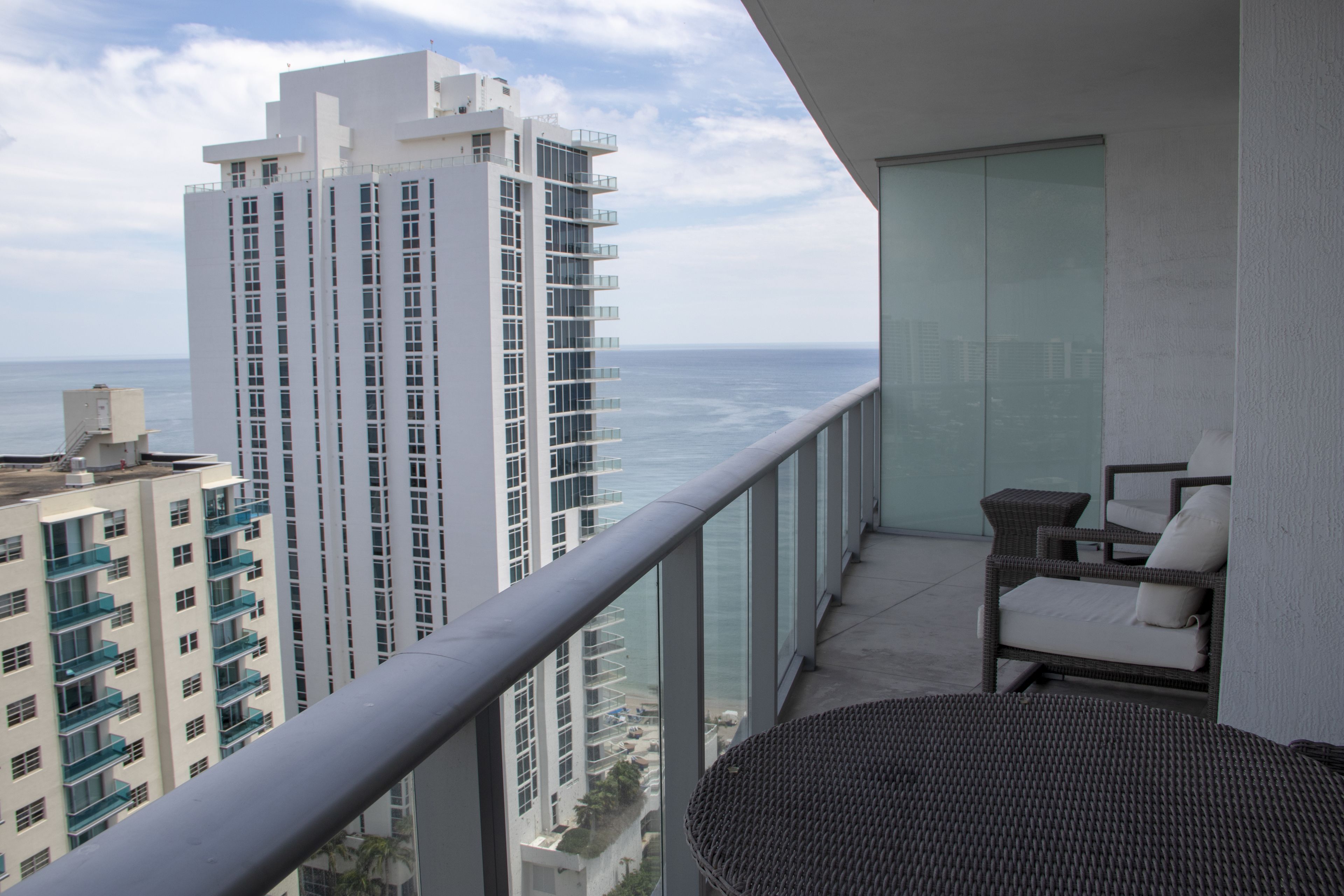 Lyfe Resort & Residences