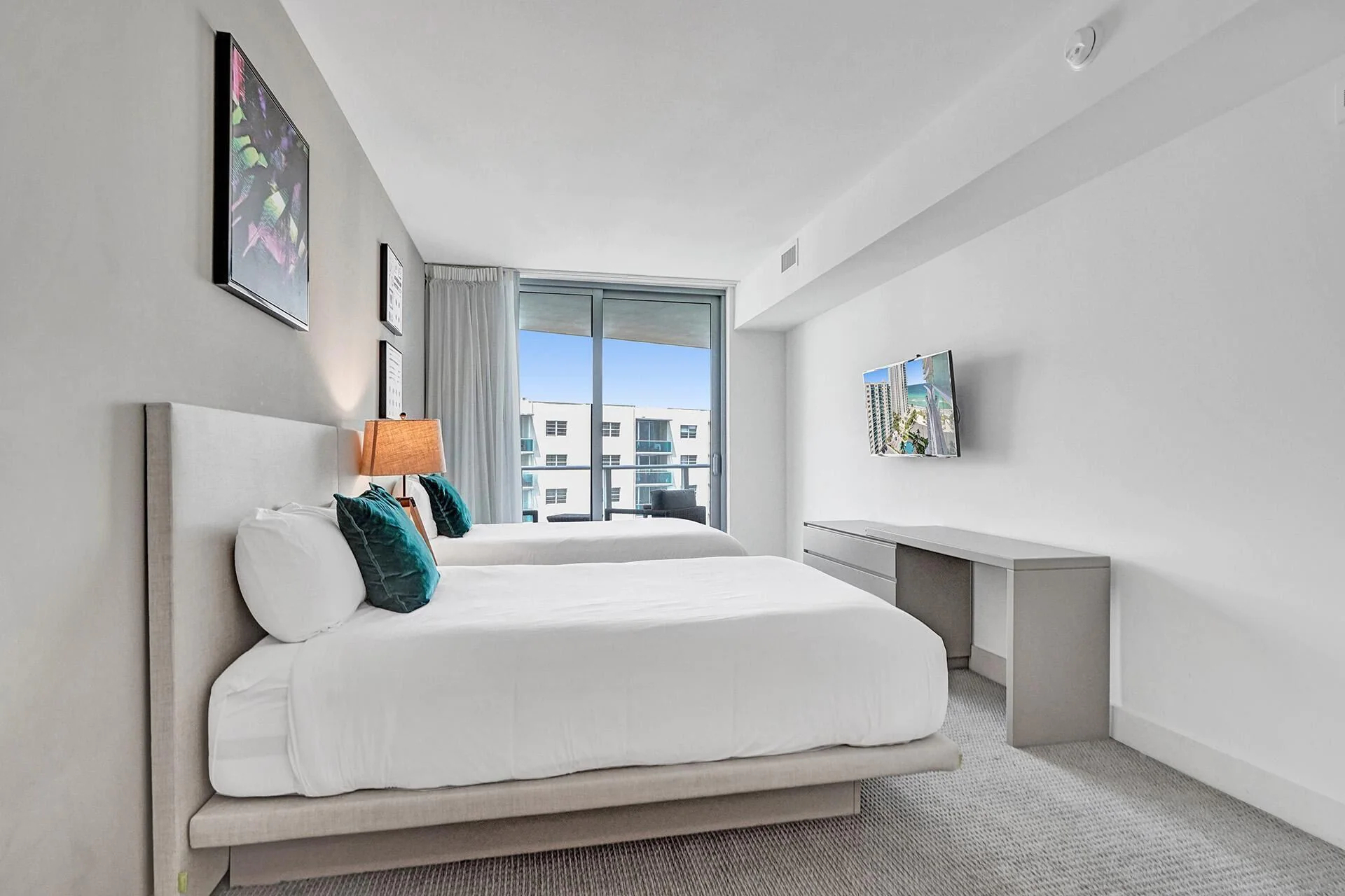Lyfe Resort & Residences