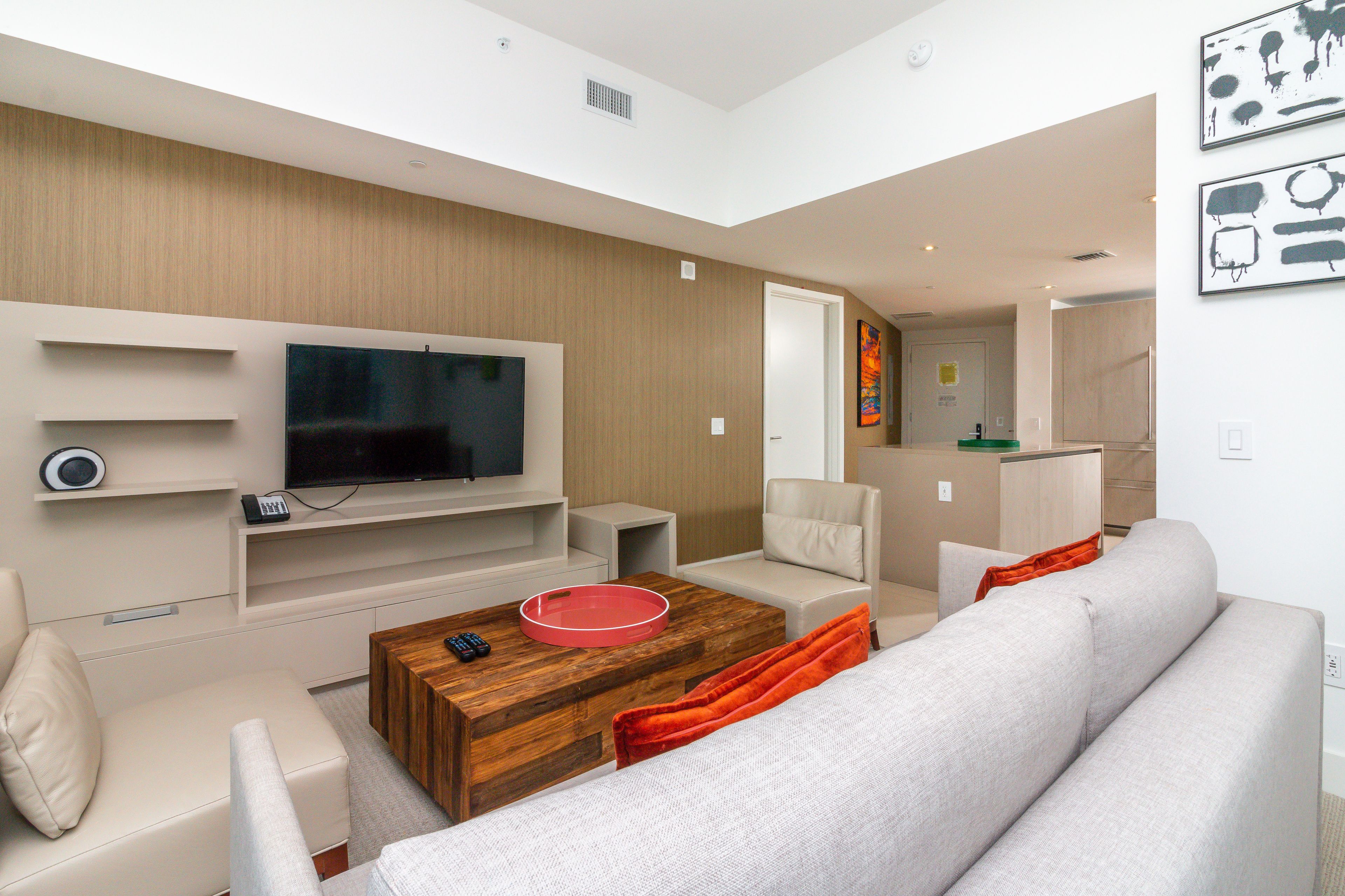 Lyfe Resort & Residences