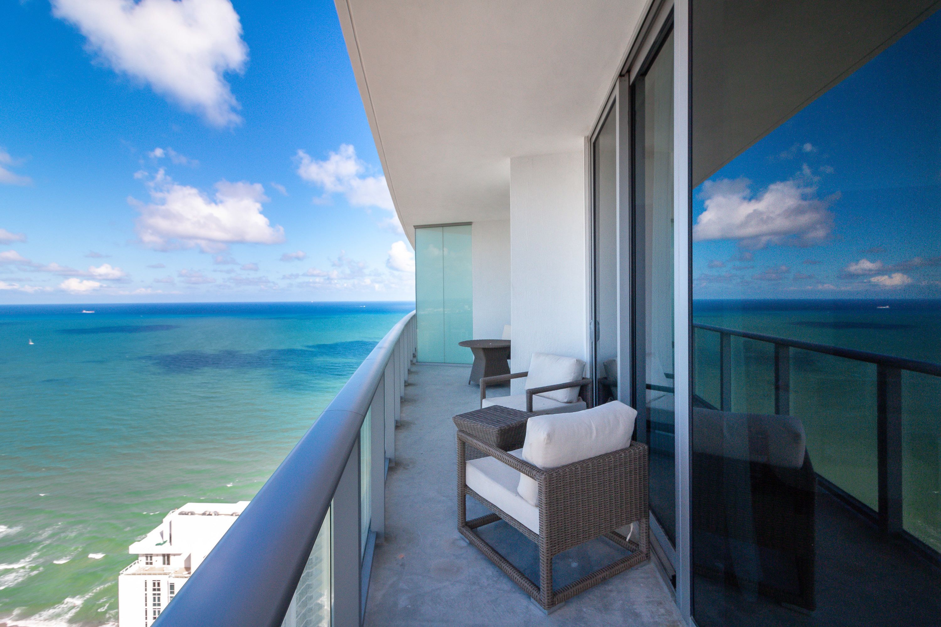 Lyfe Resort & Residences