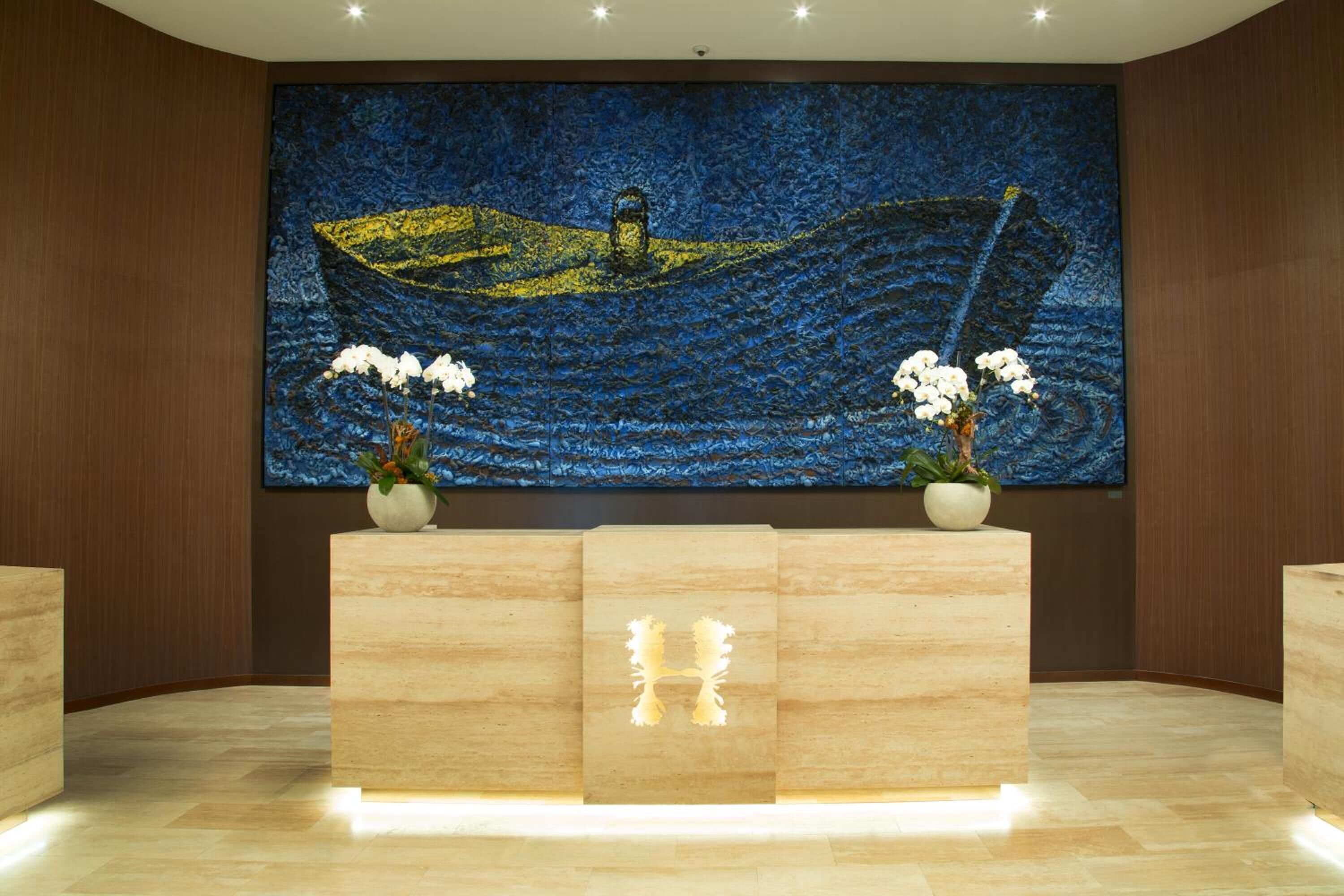 Lyfe Resort & Residences