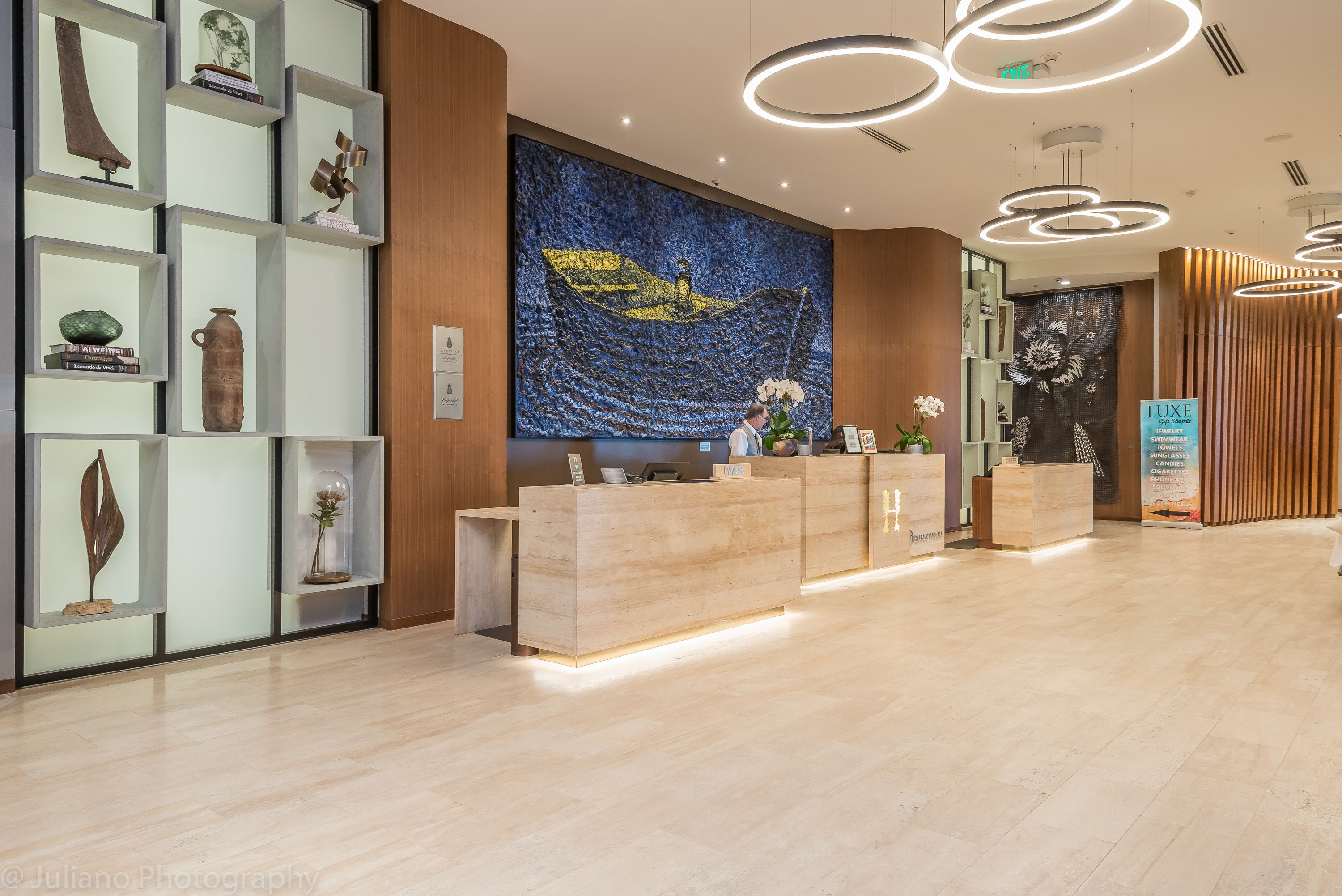 Lyfe Resort & Residences