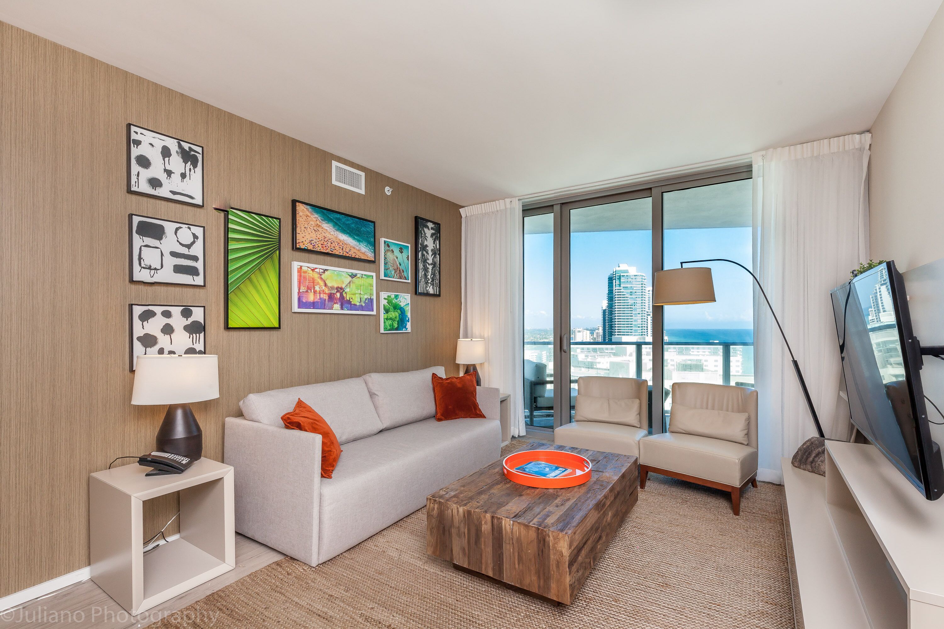 Lyfe Resort & Residences